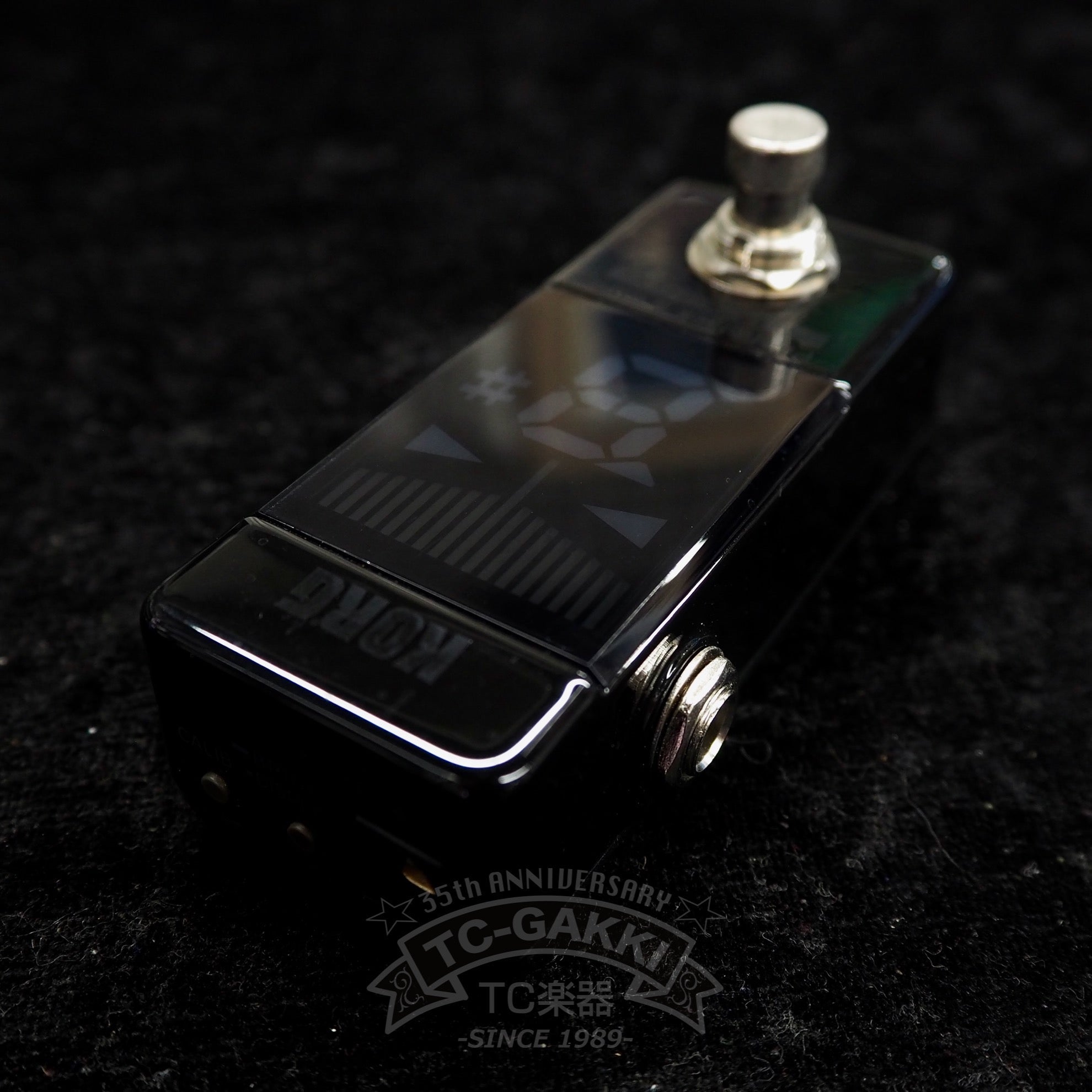 Pitchblack X Mini (PB-X-MINI) - TC楽器 - TCGAKKI