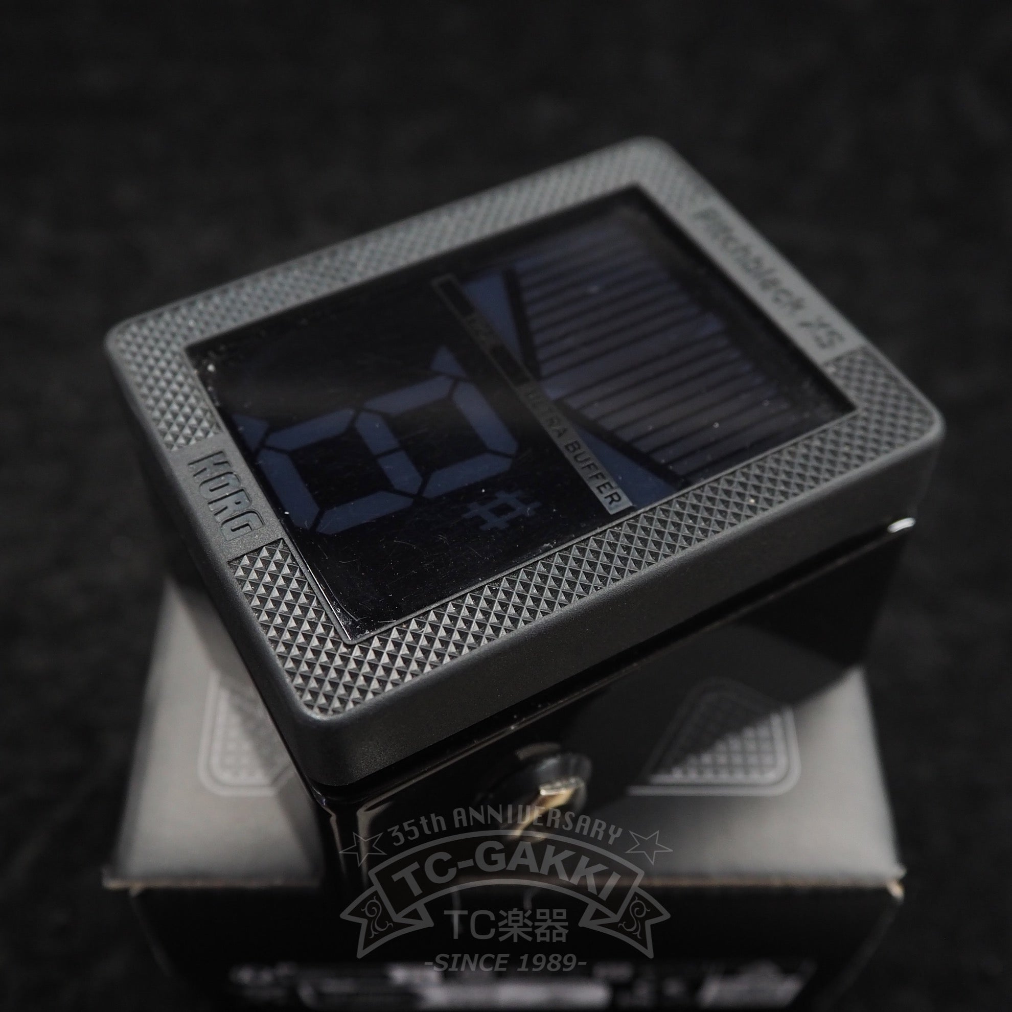 KORG Pitchblack XS PB-XS - TC楽器 - TCGAKKI