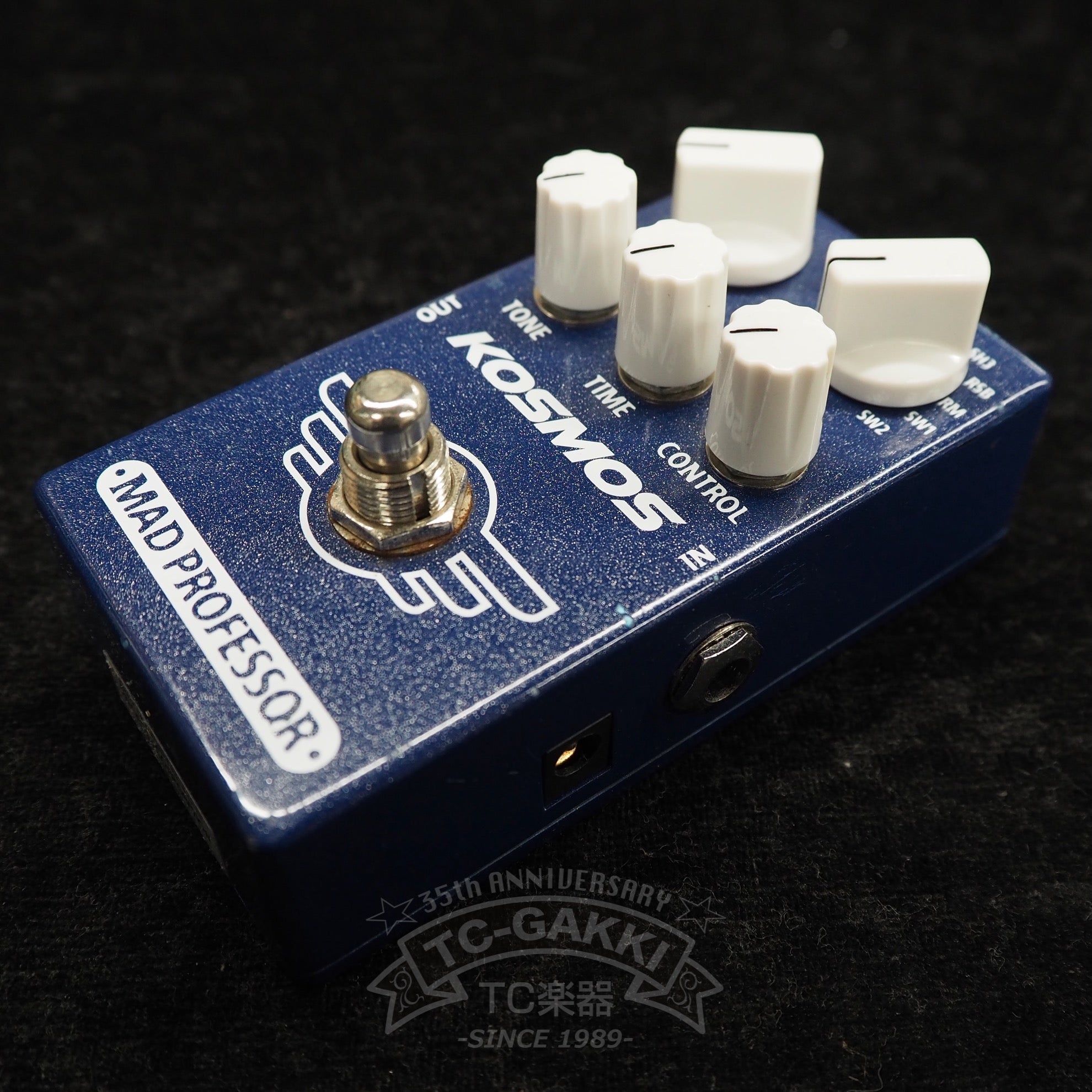 KOSMOS FAC - TC楽器 - TCGAKKI