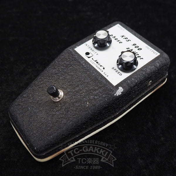 ヴィンテージエフェクター - TC楽器 - TCGAKKI – 8ページ目