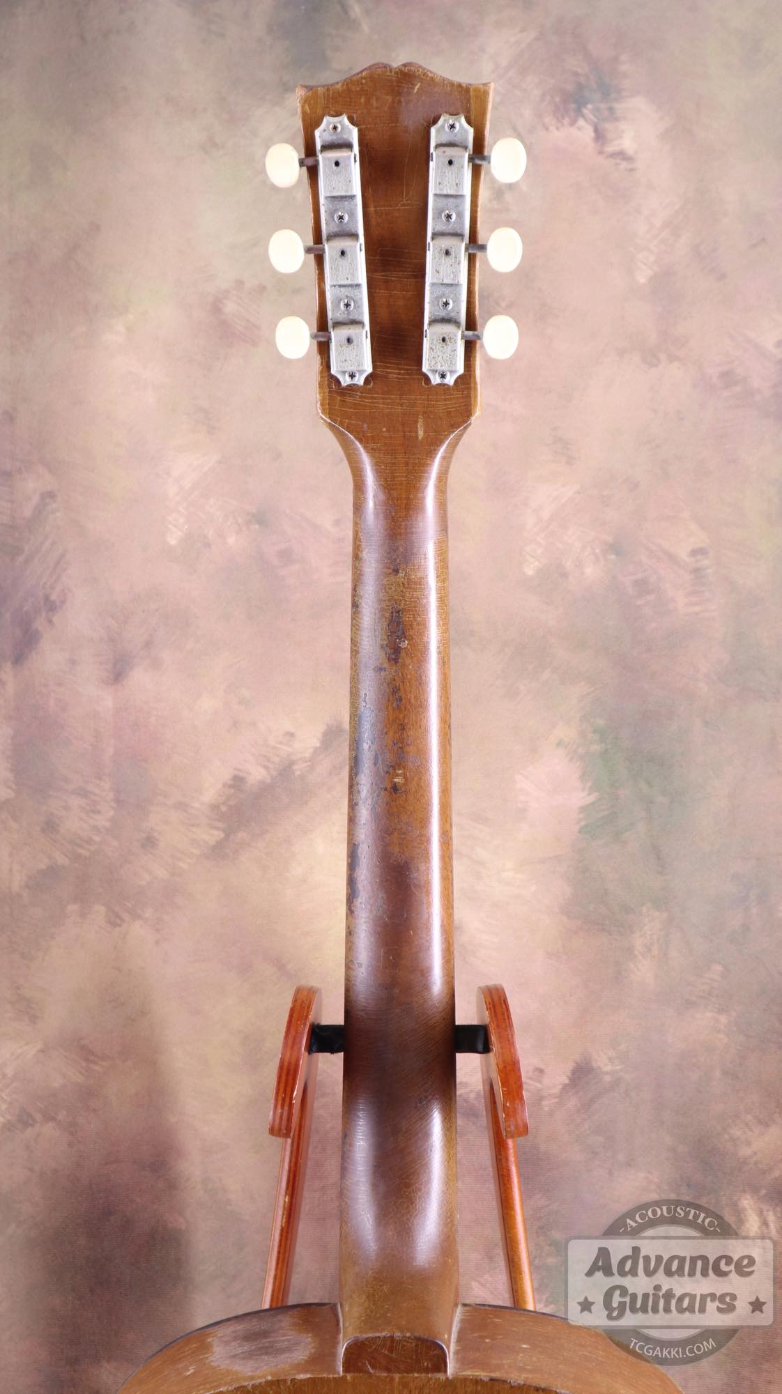 極上品初期型1960年製Gibson LG-0 1960 LG-0 – Nick's Hand-Picked Guitars LLC