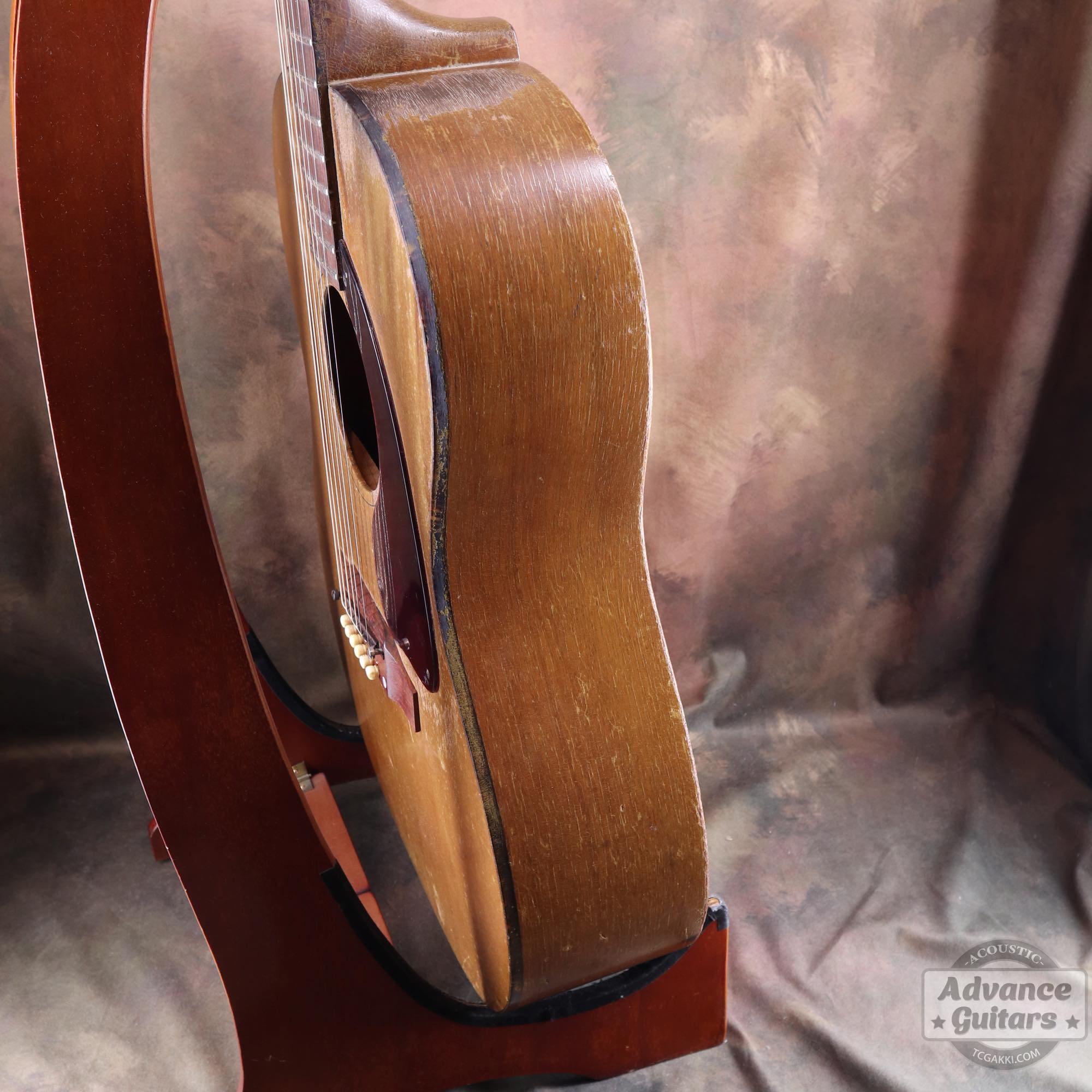 L1960s LG - 0 - TC楽器 - TCGAKKI