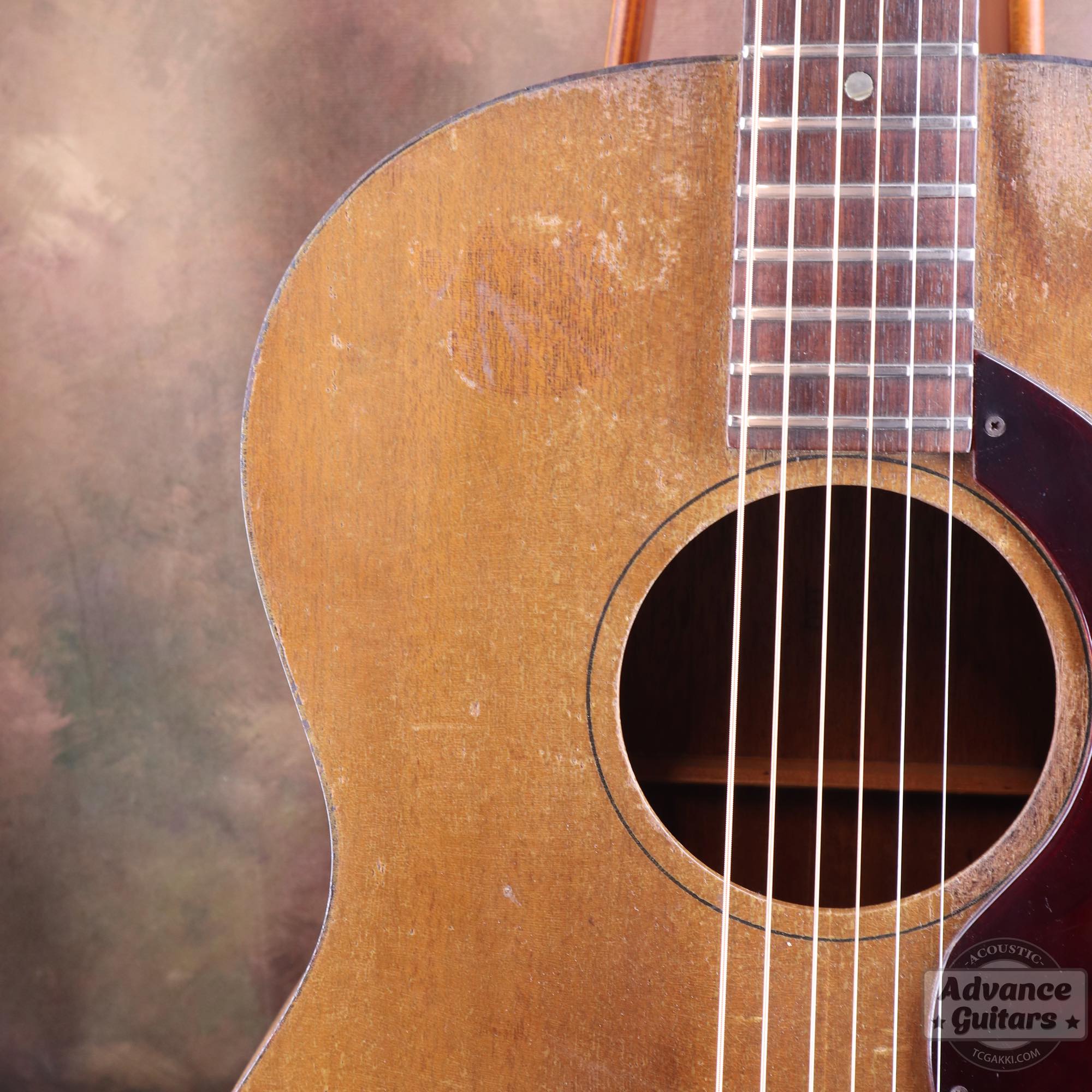 L1960s LG - 0 - TC楽器 - TCGAKKI