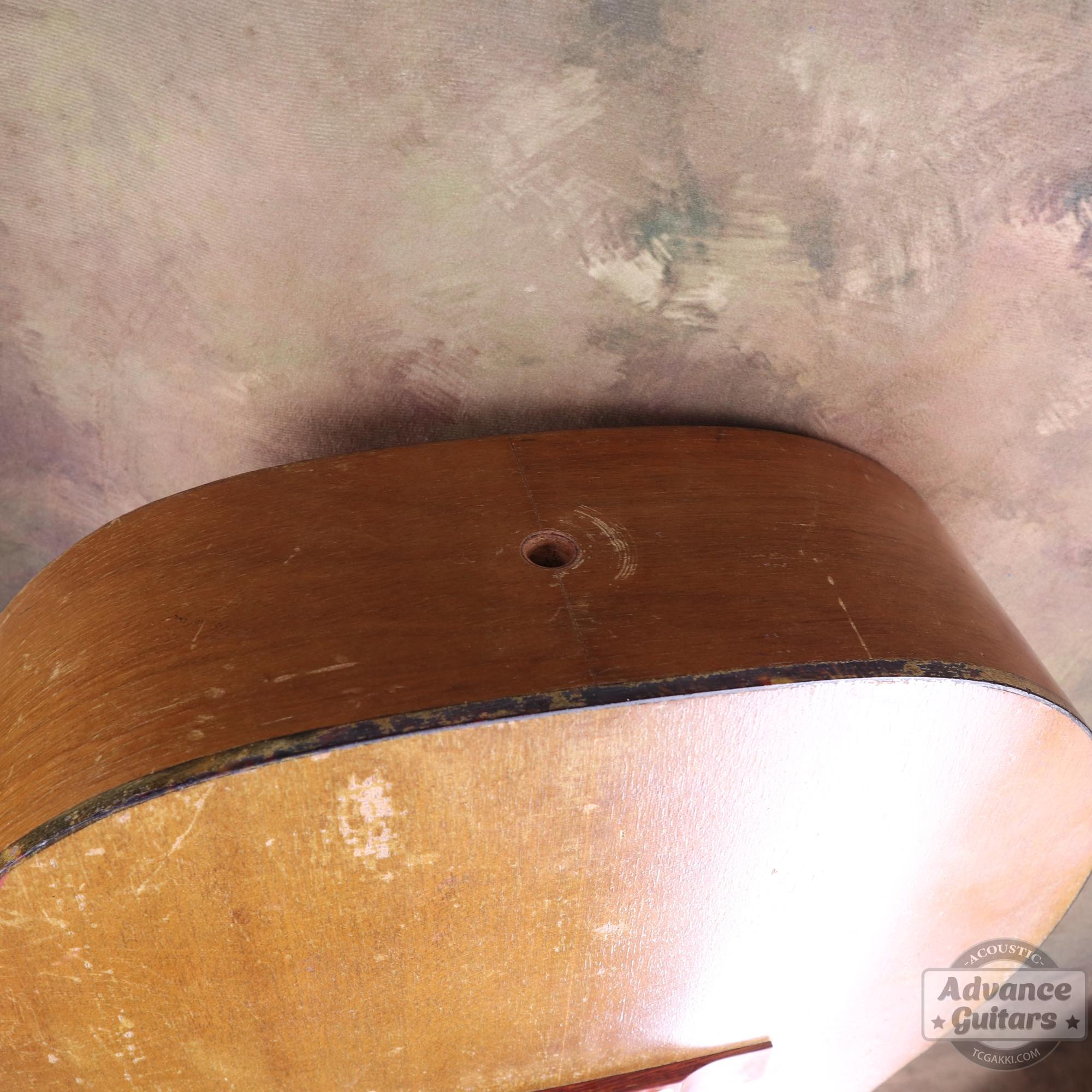 L1960s LG - 0 - TC楽器 - TCGAKKI