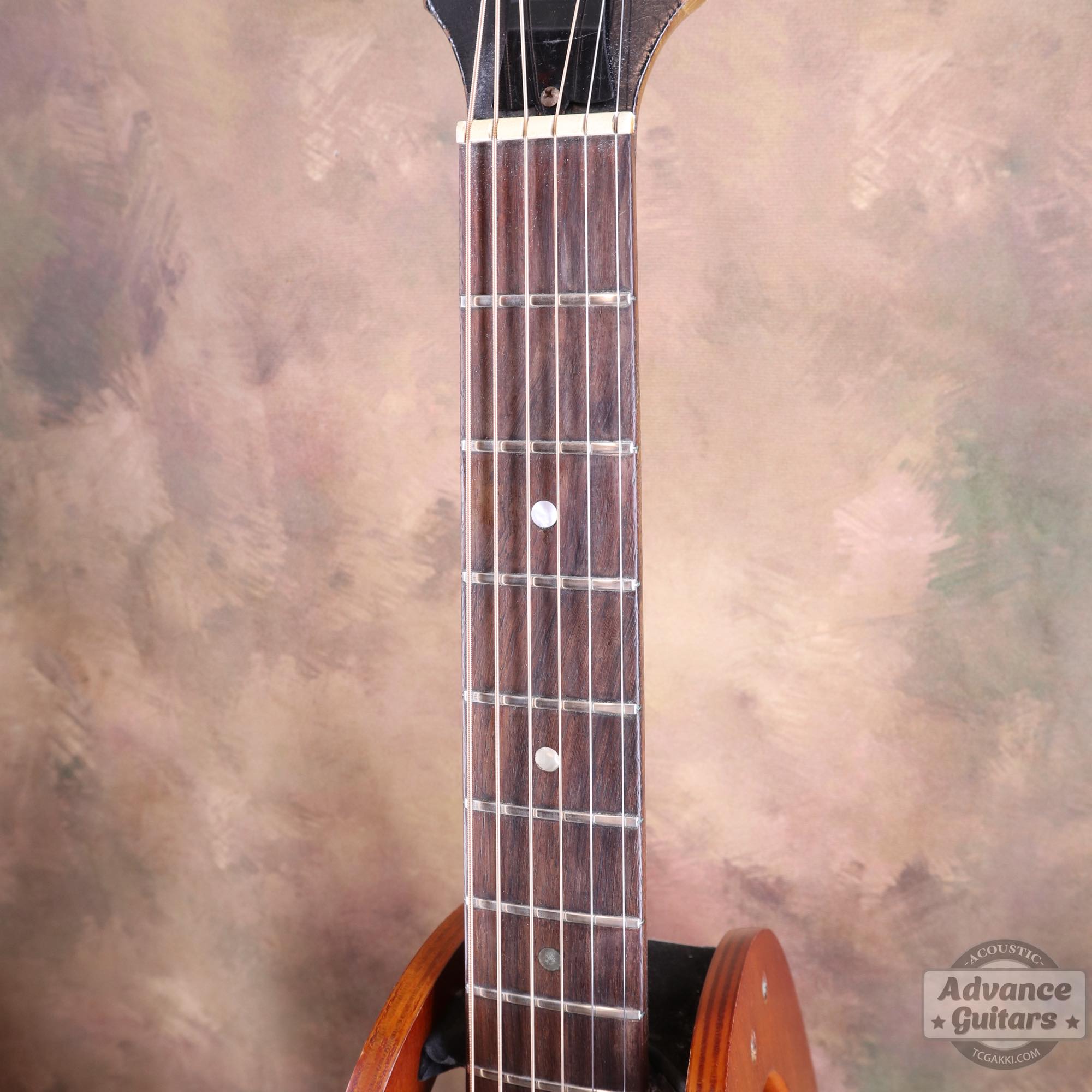 L1960s LG - 0 - TC楽器 - TCGAKKI