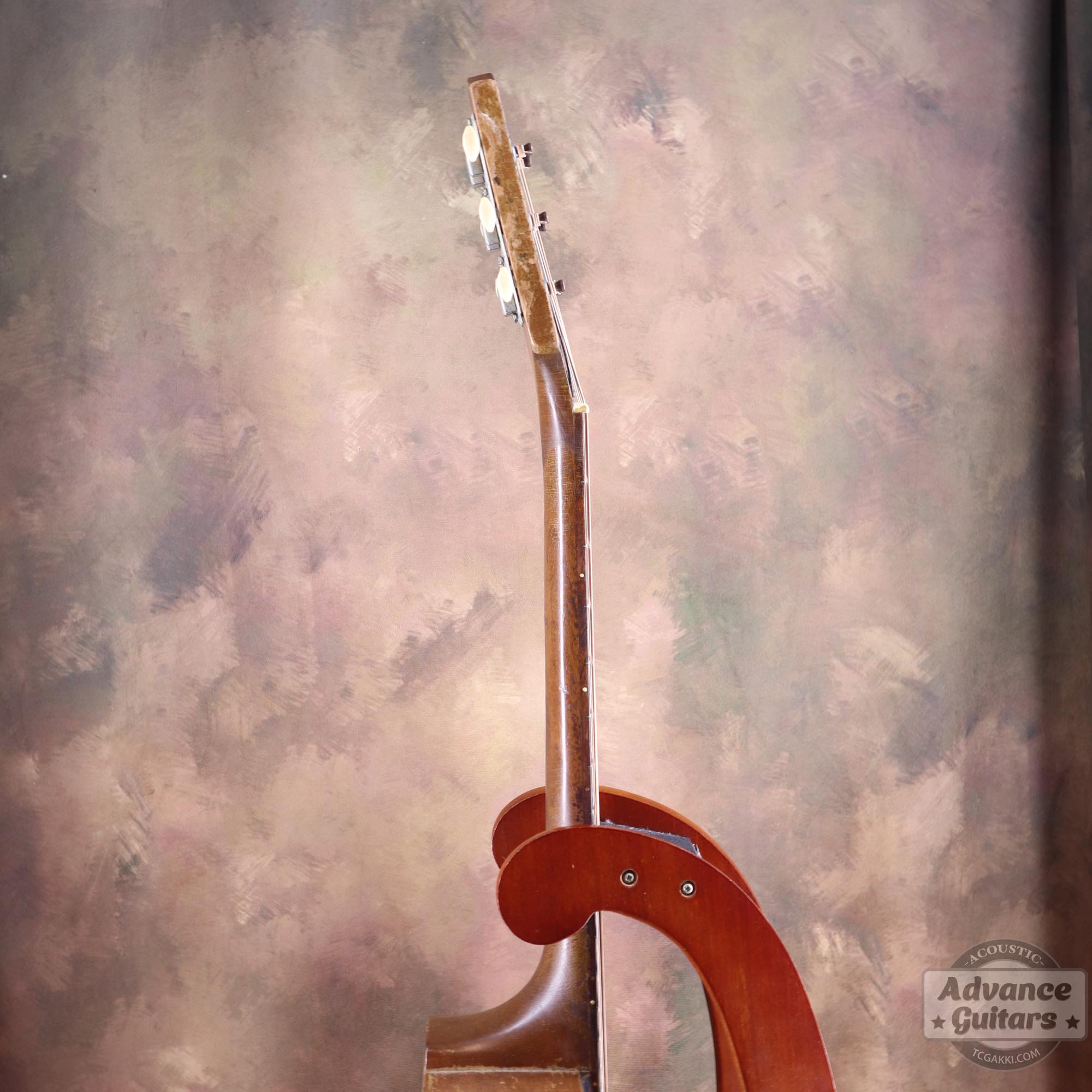 L1960s LG - 0 - TC楽器 - TCGAKKI