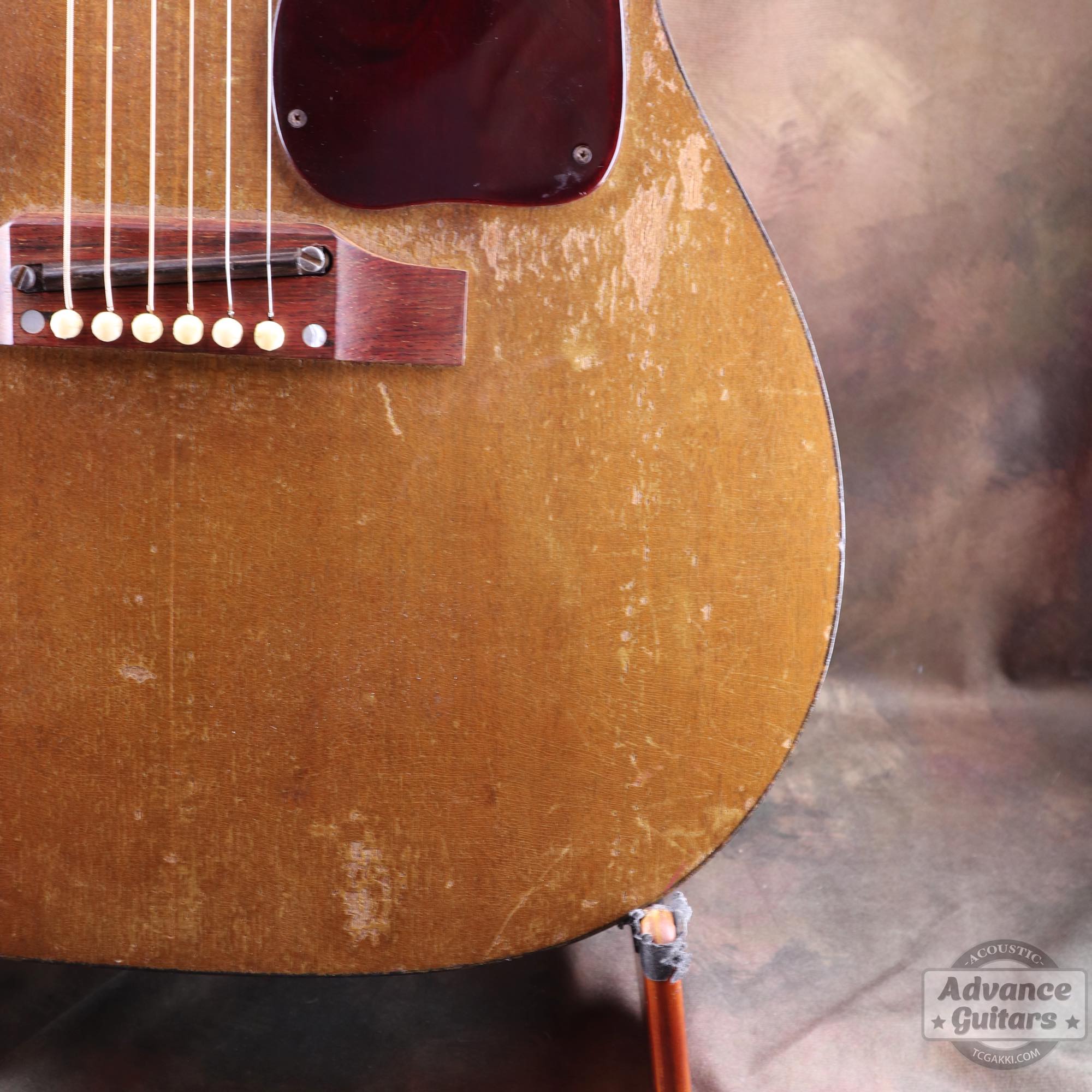 L1960s LG - 0 - TC楽器 - TCGAKKI