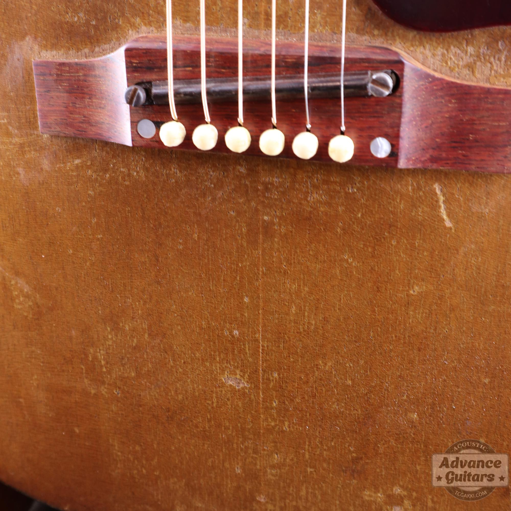 L1960s LG - 0 - TC楽器 - TCGAKKI