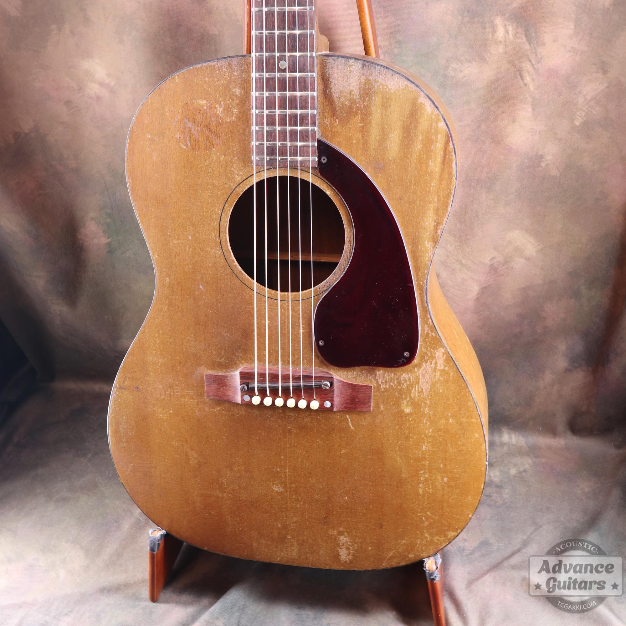 L1960s LG - 0 - TC楽器 - TCGAKKI