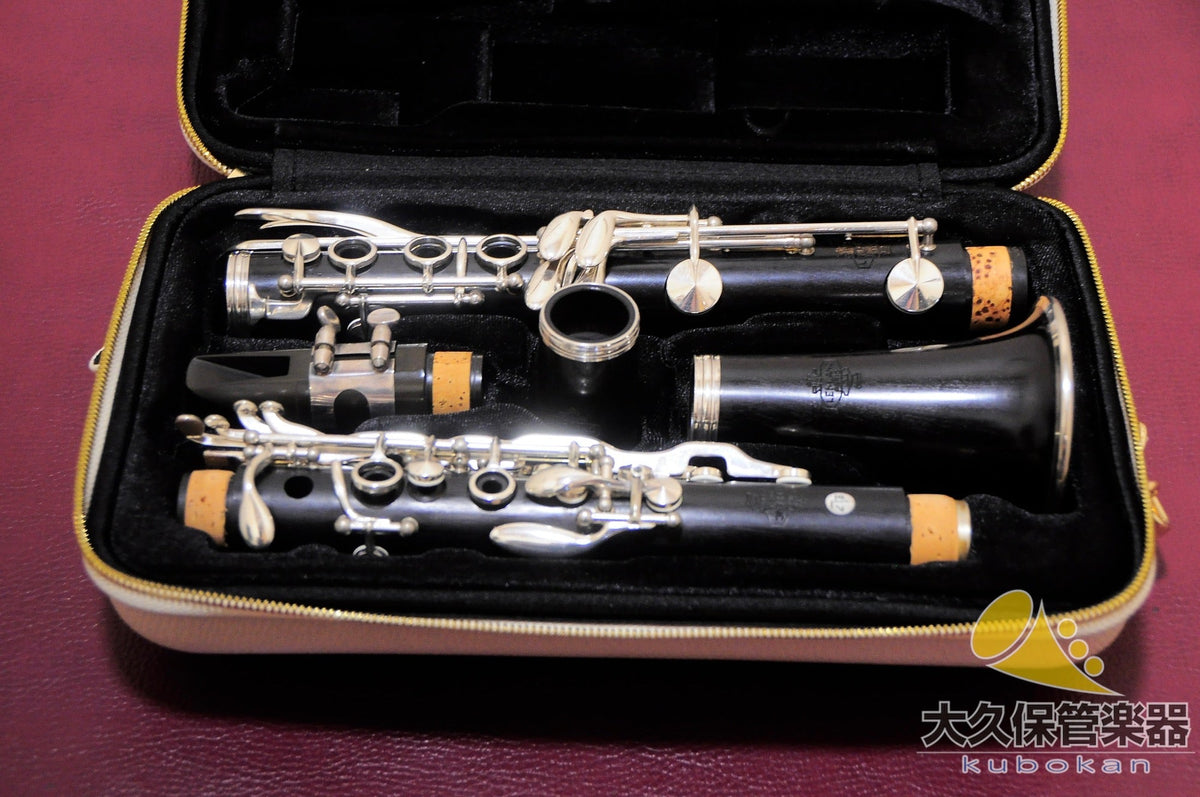 ルブラン L27　B♭クラリネット　 - TC楽器 - TCGAKKI