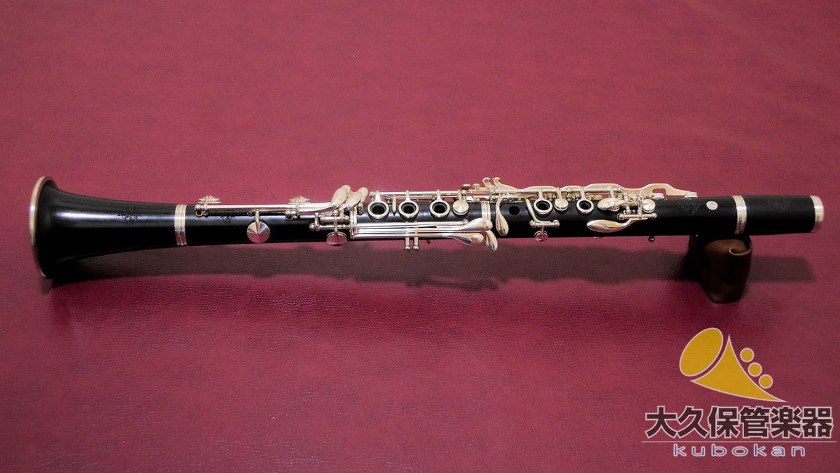 ルブラン L27　B♭クラリネット　 - TC楽器 - TCGAKKI