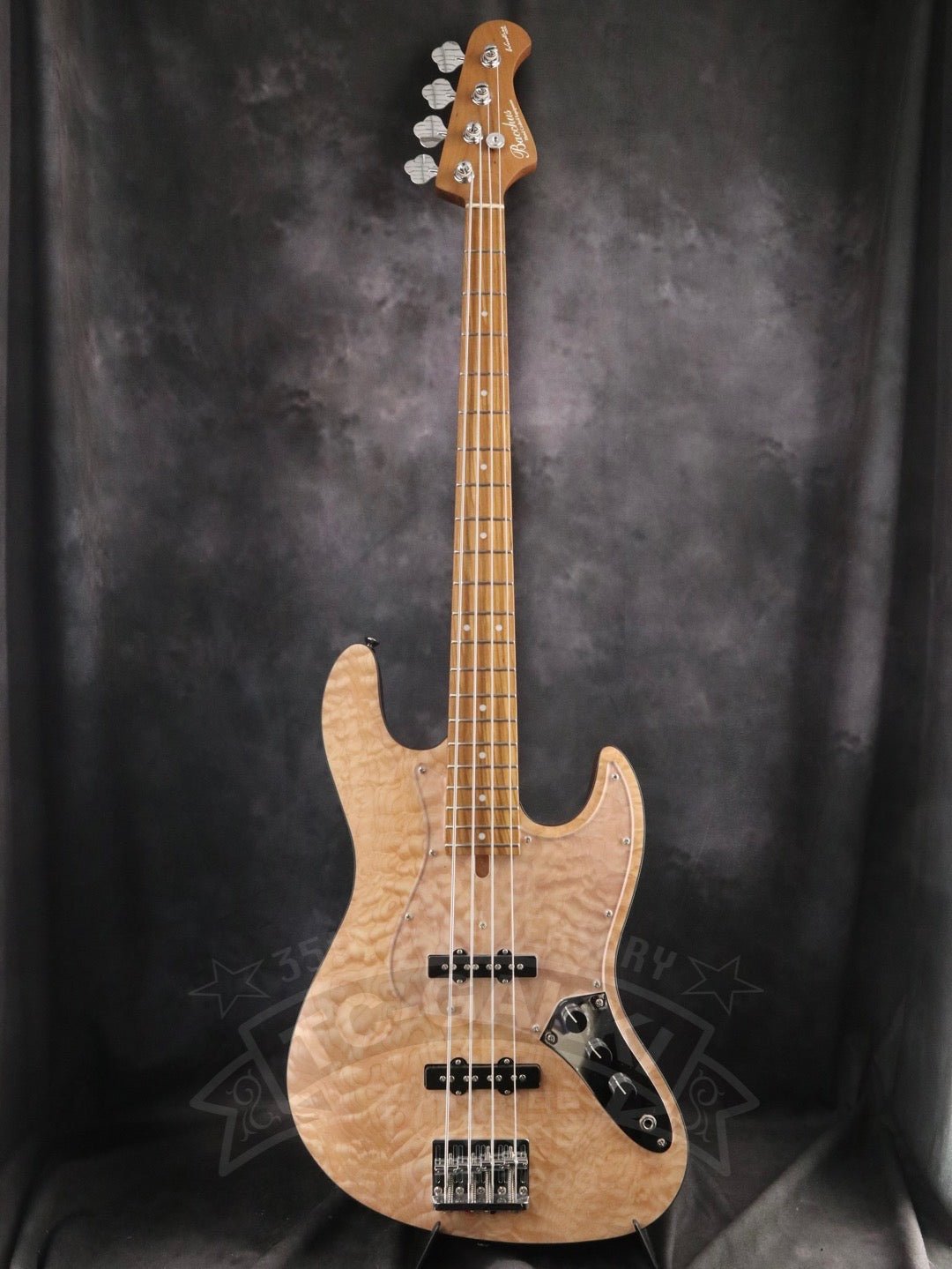 ＷL4 - QM RSM/M - TC楽器 - TCGAKKI