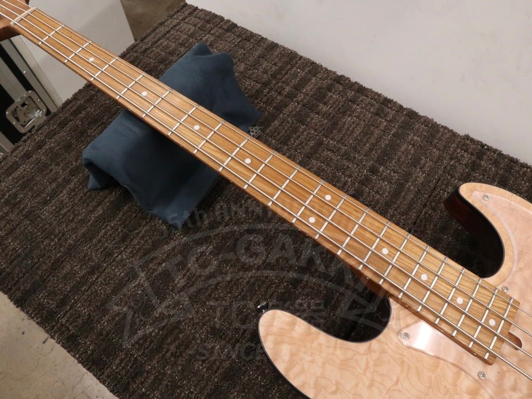 ＷL4 - QM RSM/M - TC楽器 - TCGAKKI