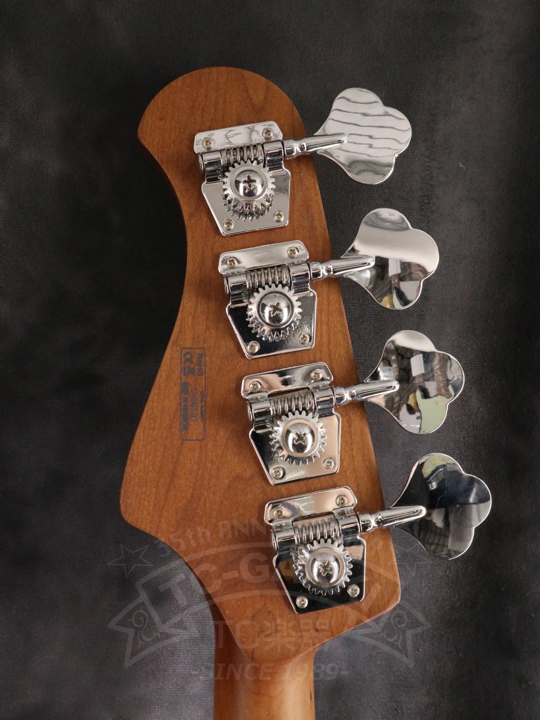 ＷL4 - QM RSM/M - TC楽器 - TCGAKKI