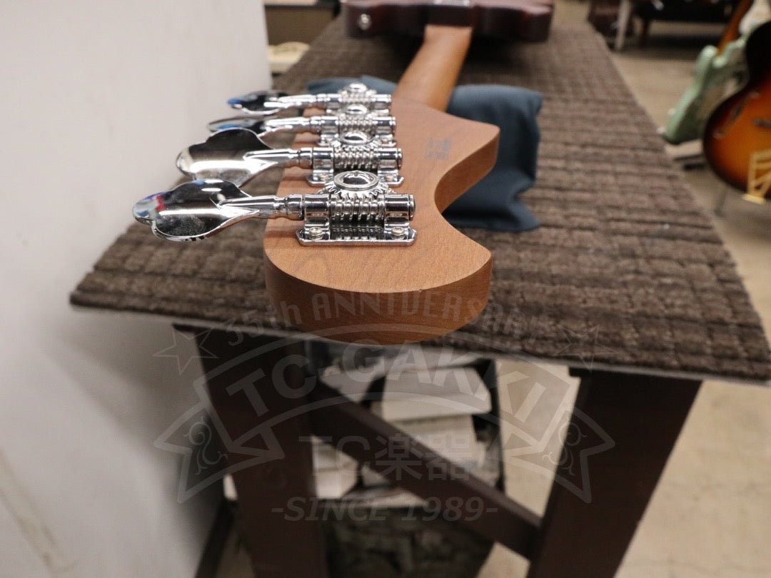 ＷL4 - QM RSM/M - TC楽器 - TCGAKKI