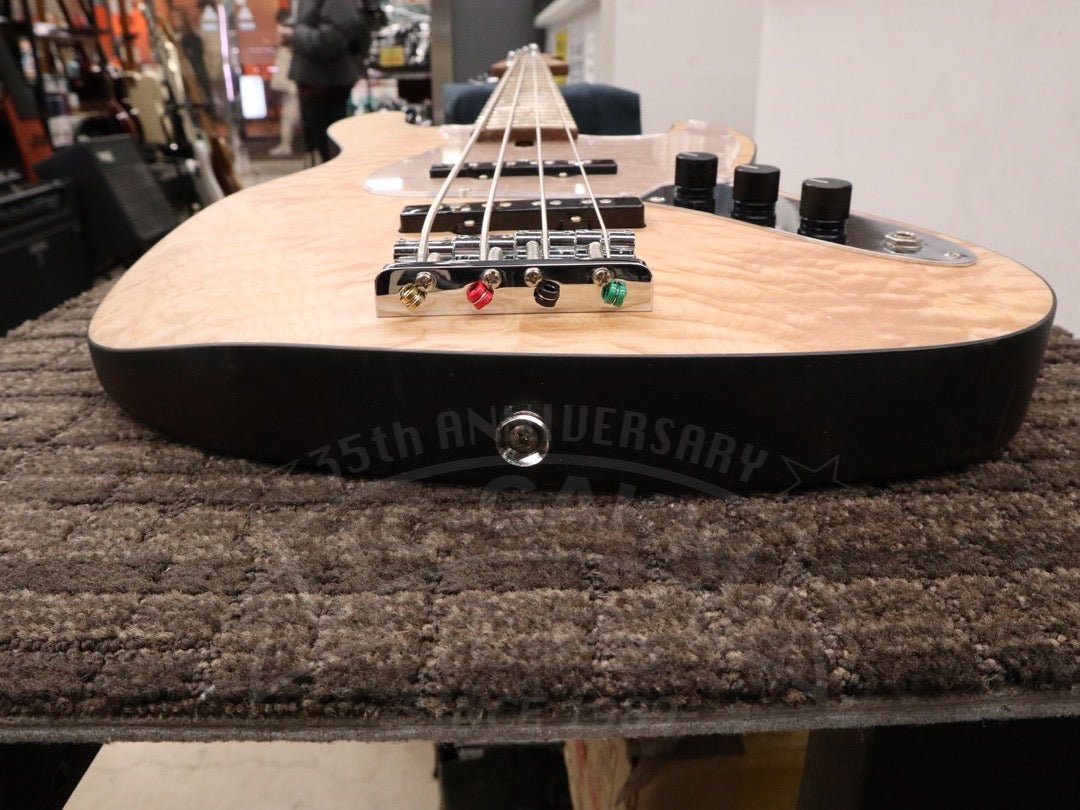 ＷL4 - QM RSM/M - TC楽器 - TCGAKKI