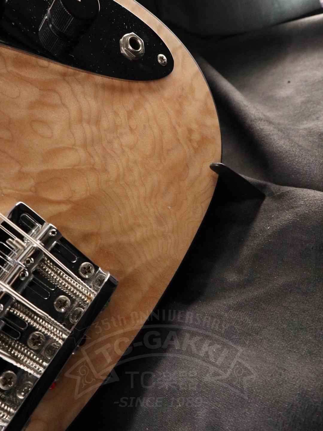 ＷL4 - QM RSM/M - TC楽器 - TCGAKKI