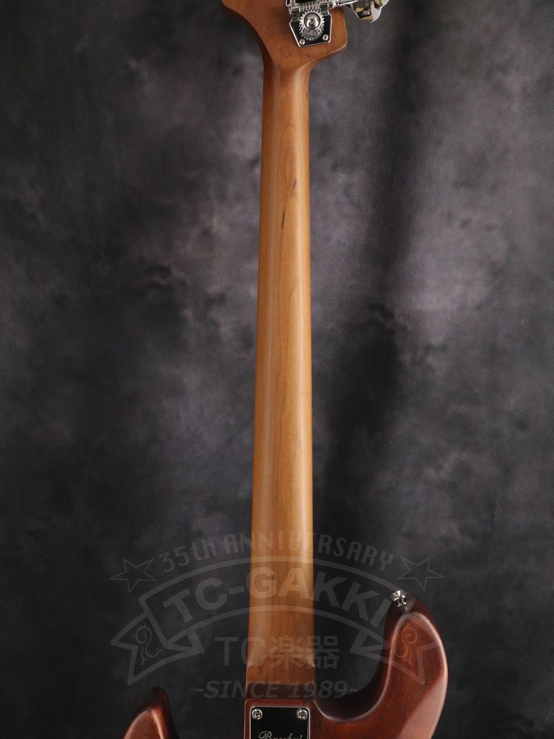 ＷL4 - QM RSM/M - TC楽器 - TCGAKKI