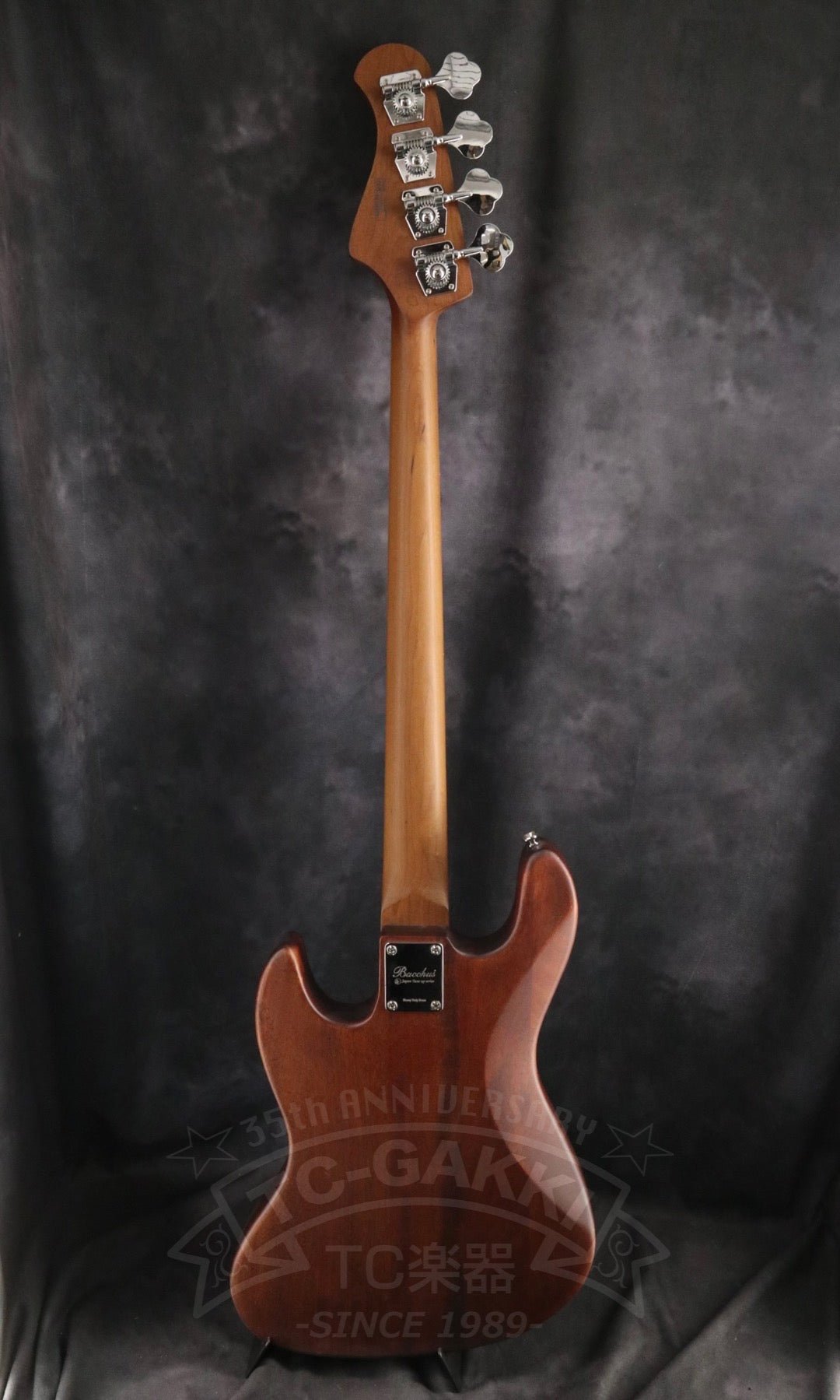 ＷL4 - QM RSM/M - TC楽器 - TCGAKKI