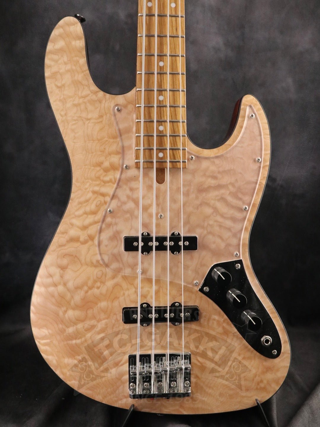 ＷL4 - QM RSM/M - TC楽器 - TCGAKKI