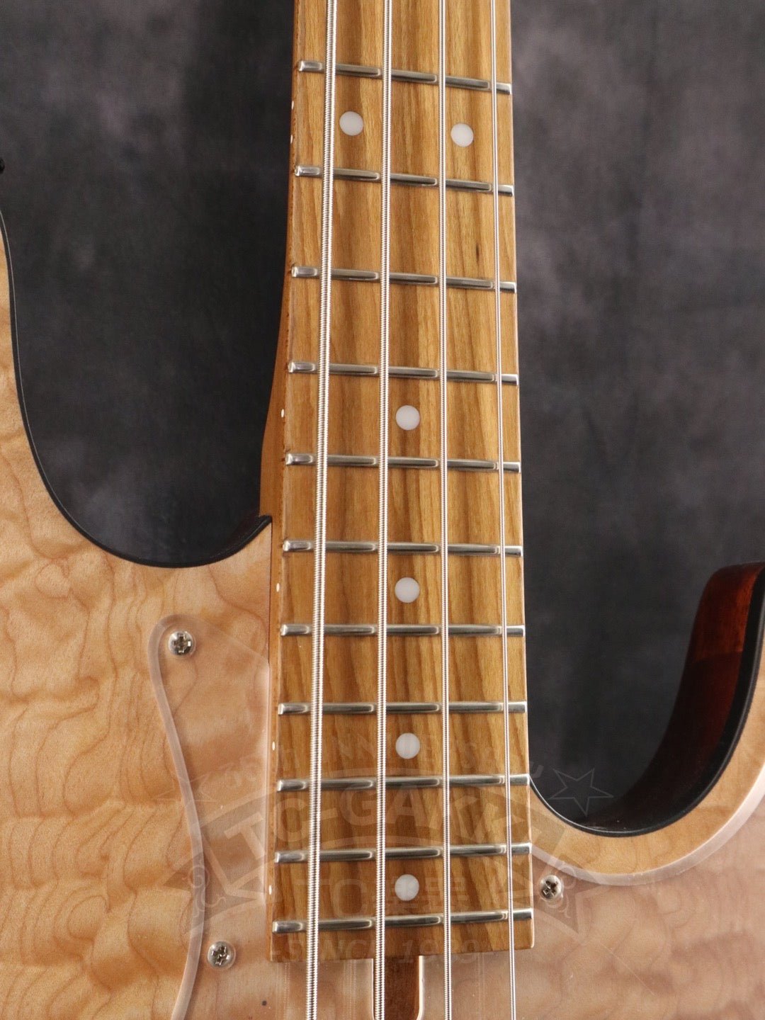 ＷL4 - QM RSM/M - TC楽器 - TCGAKKI