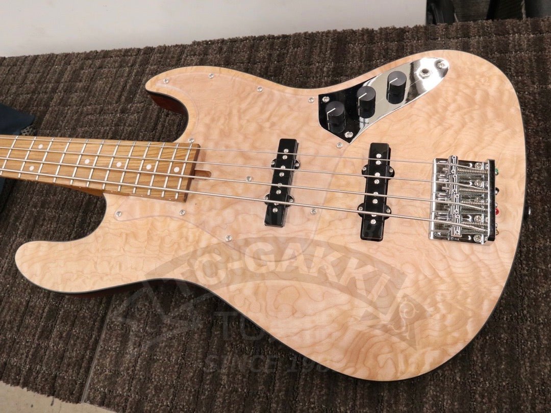 ＷL4 - QM RSM/M - TC楽器 - TCGAKKI