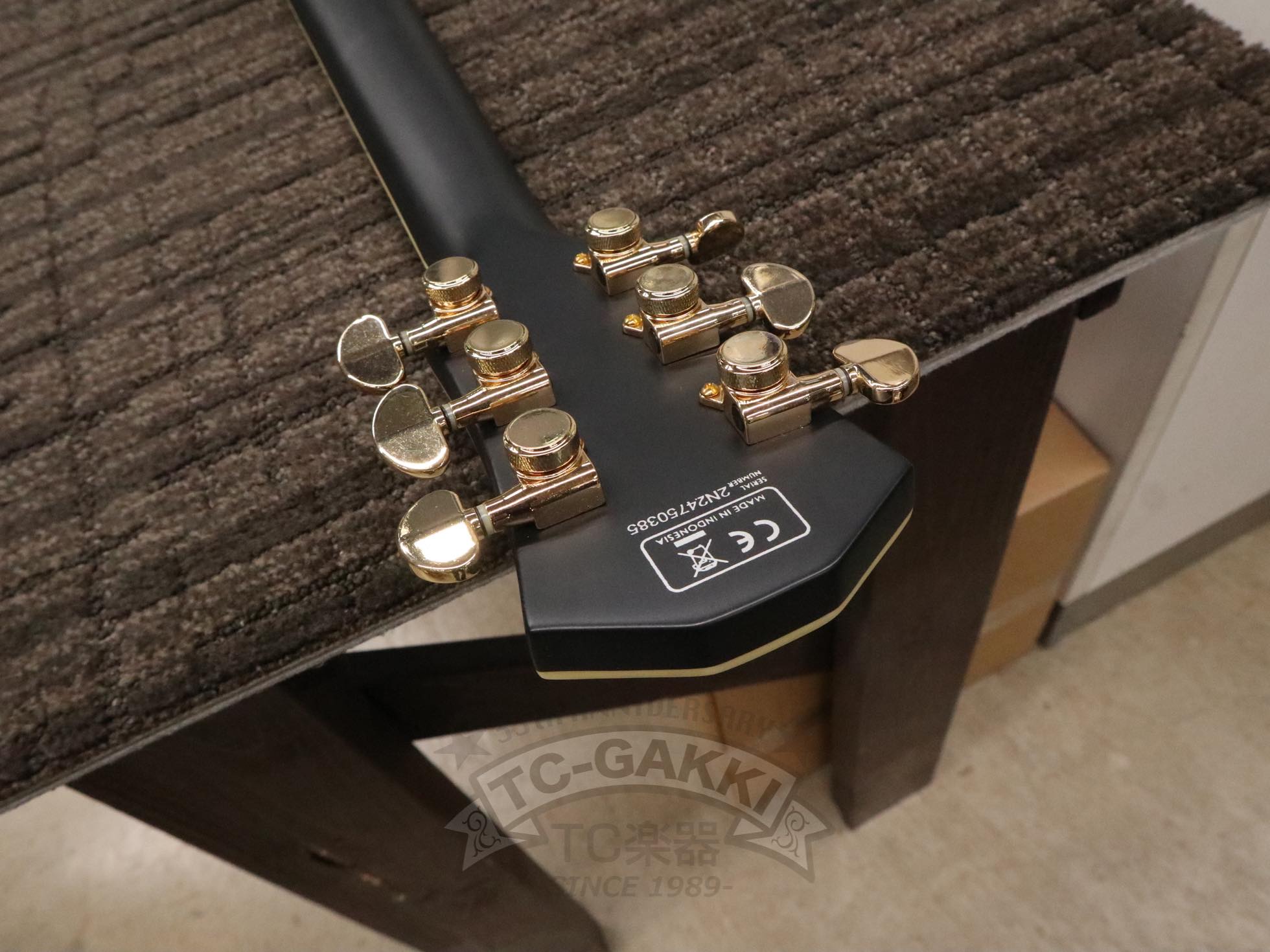 L7 - TC楽器 - TCGAKKI