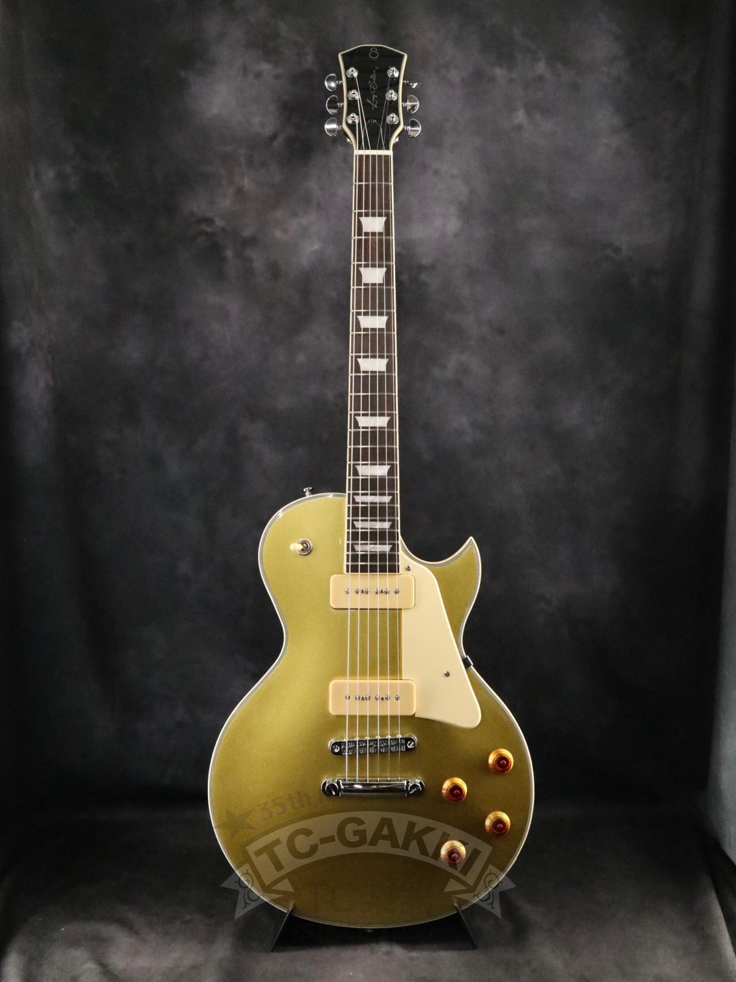 L7 - TC楽器 - TCGAKKI