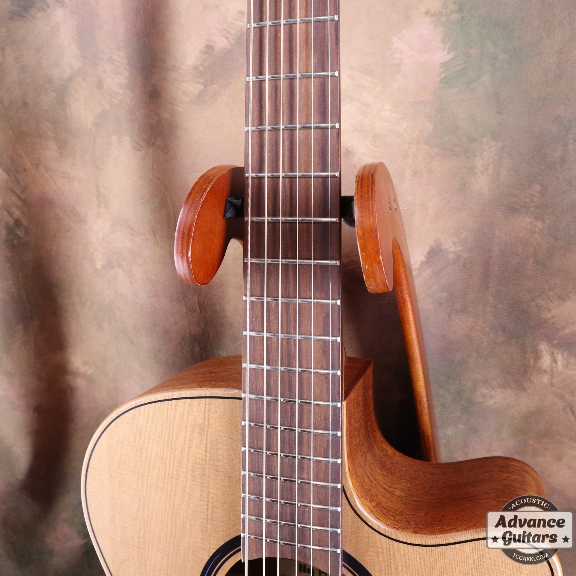 LAG Guitars THV10ACE-LB - TC楽器 - TCGAKKI