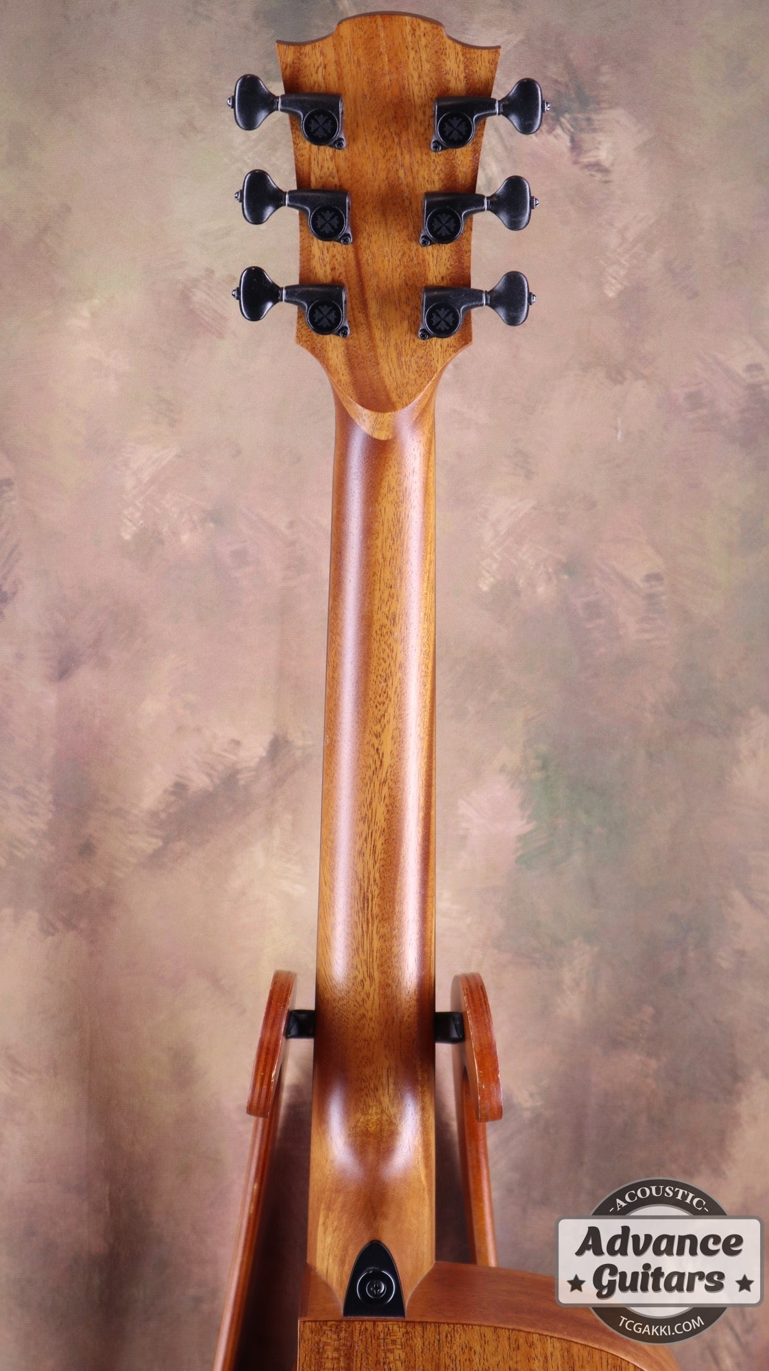 LAG Guitars THV10ACE-LB - TC楽器 - TCGAKKI