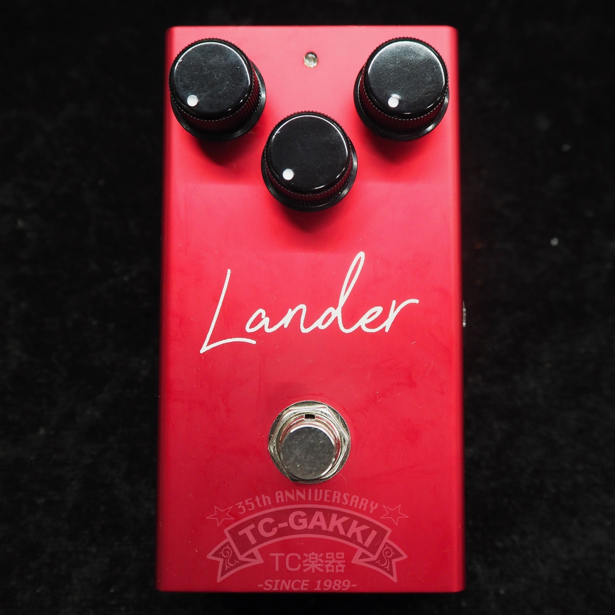 Lander - TC楽器 - TCGAKKI