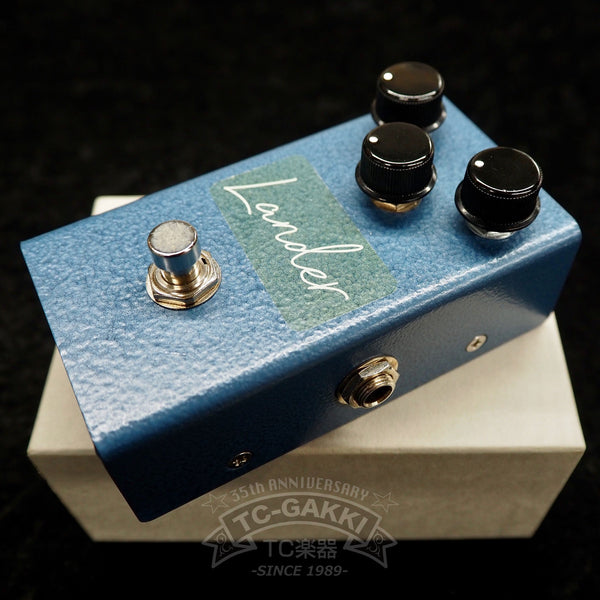 Lander CULT Limited “iss.2”