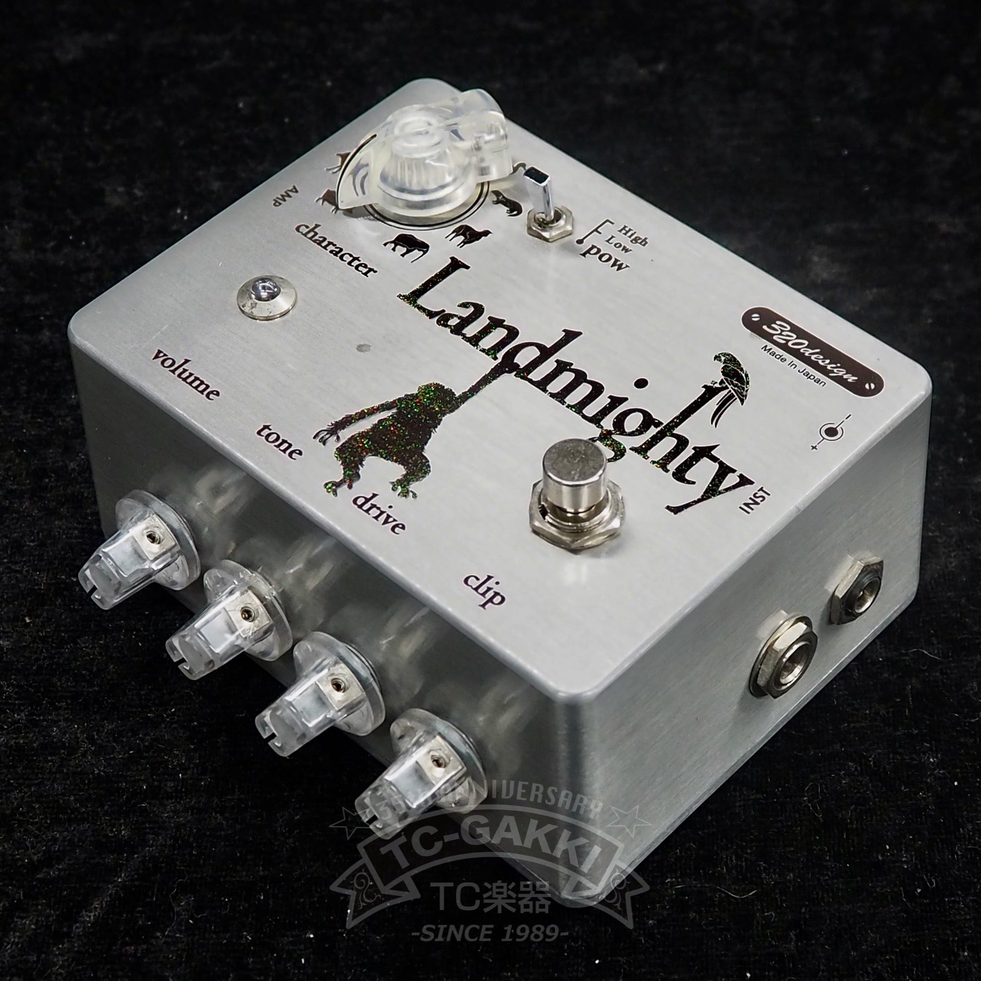 Landmighty - TC楽器 - TCGAKKI