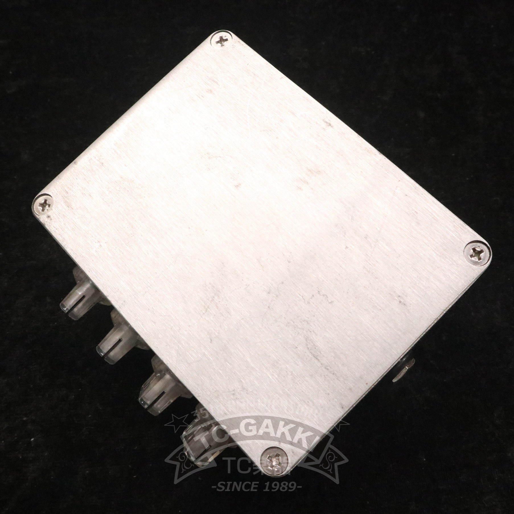 Landmighty - TC楽器 - TCGAKKI