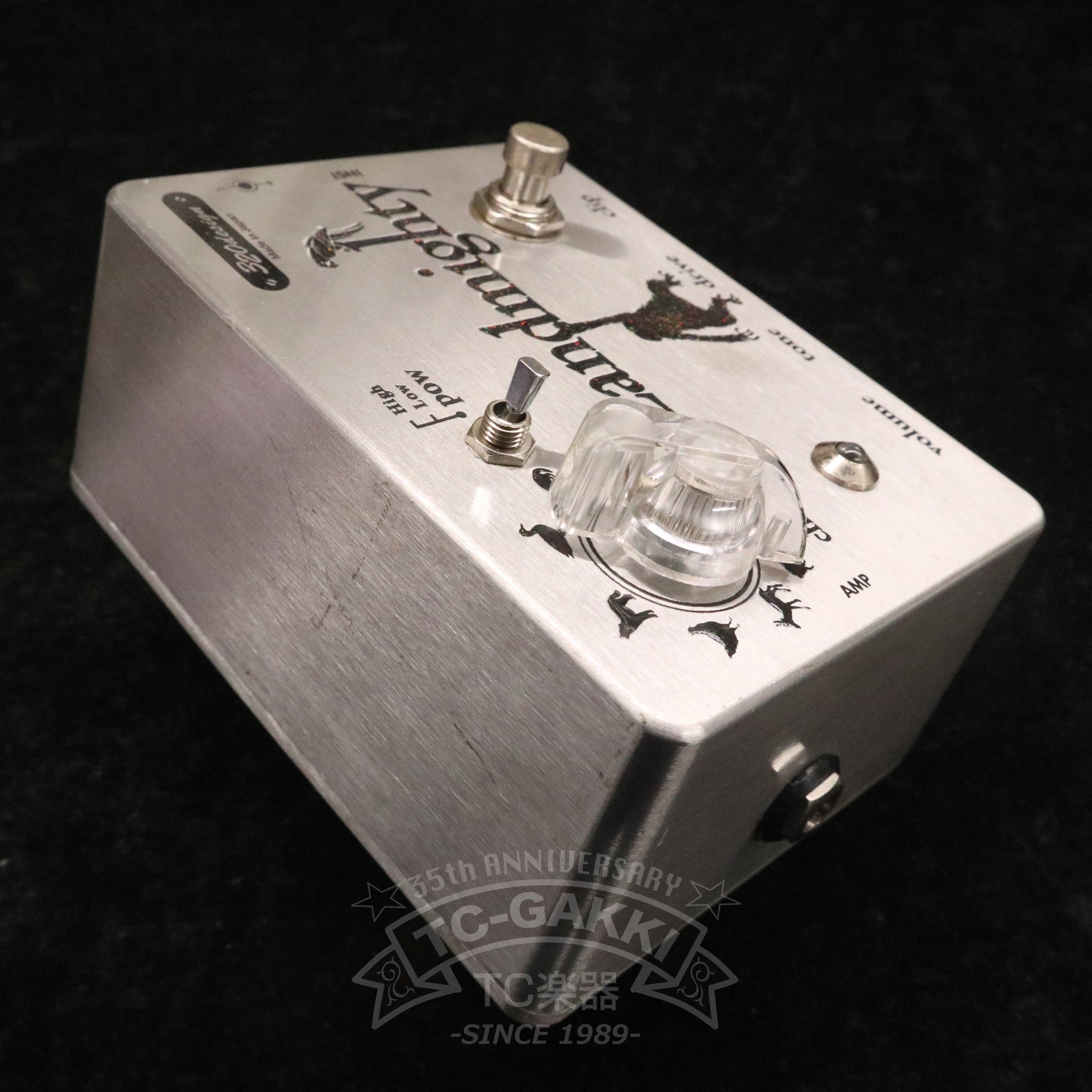 Landmighty - TC楽器 - TCGAKKI