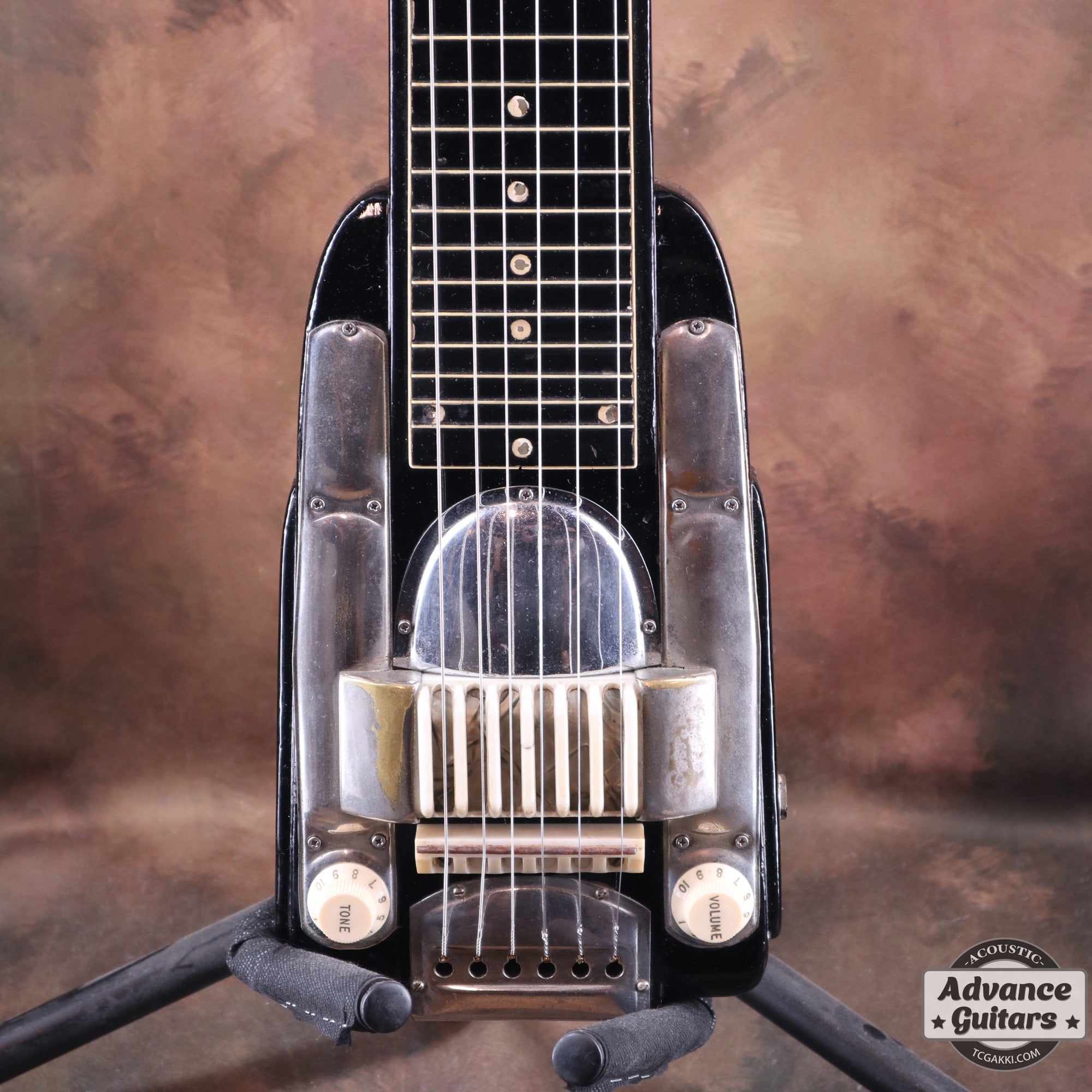 Lap Steel Model R - TC楽器 - TCGAKKI