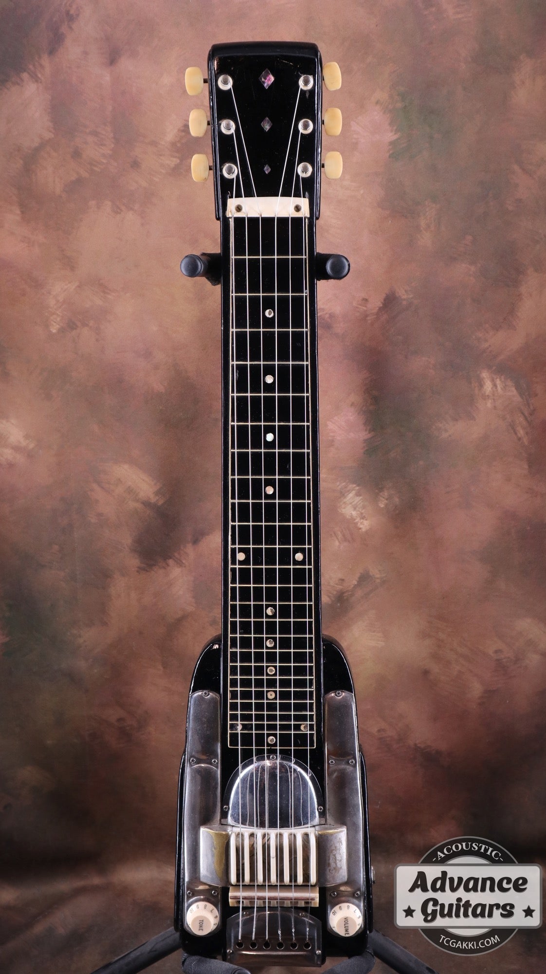 Lap Steel Model R - TC楽器 - TCGAKKI