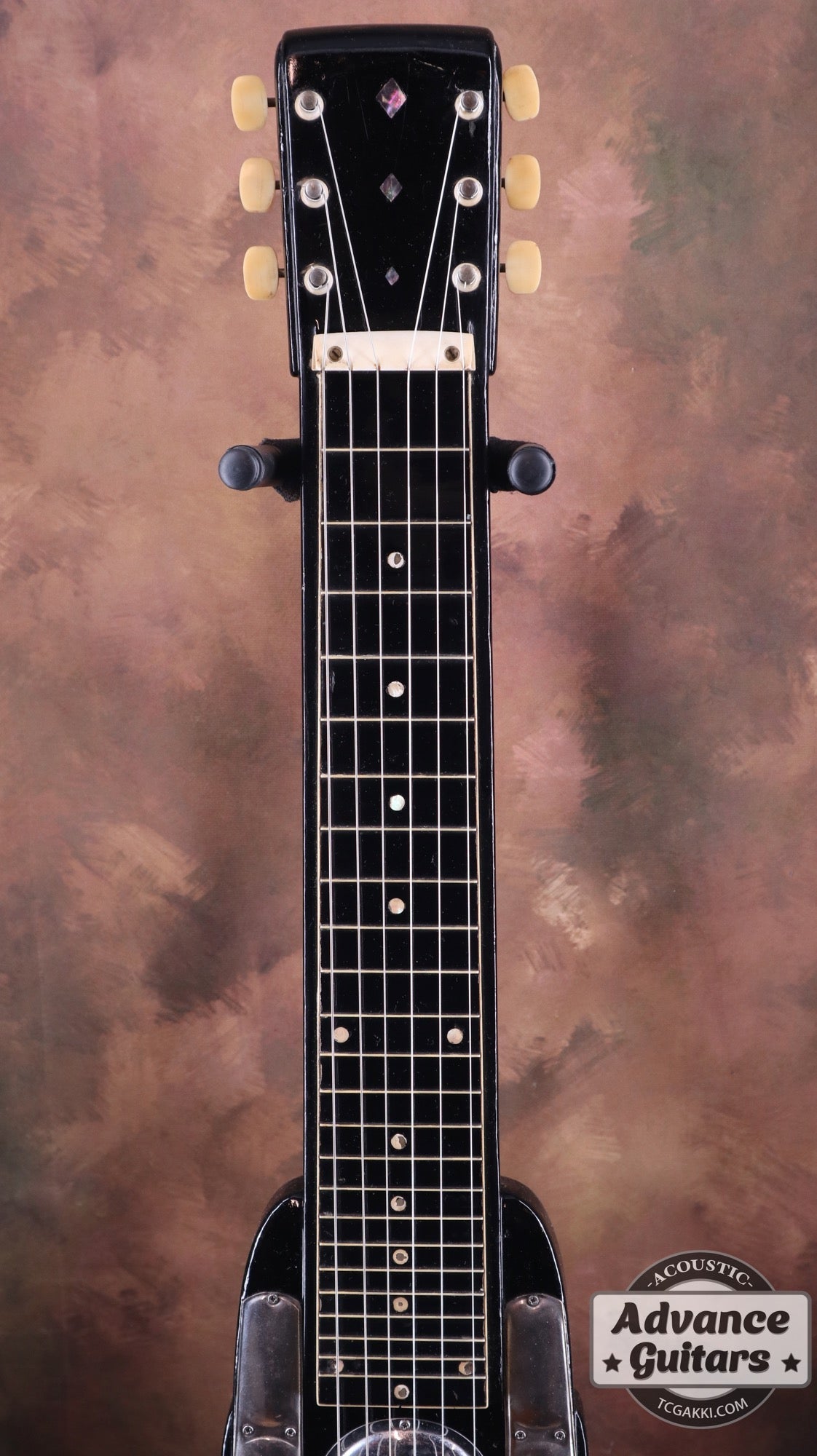 Lap Steel Model R - TC楽器 - TCGAKKI