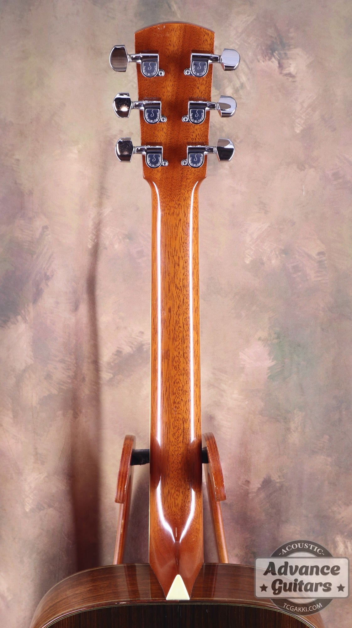 Larrivee 1991年製 OM-09 - TC楽器 - TCGAKKI