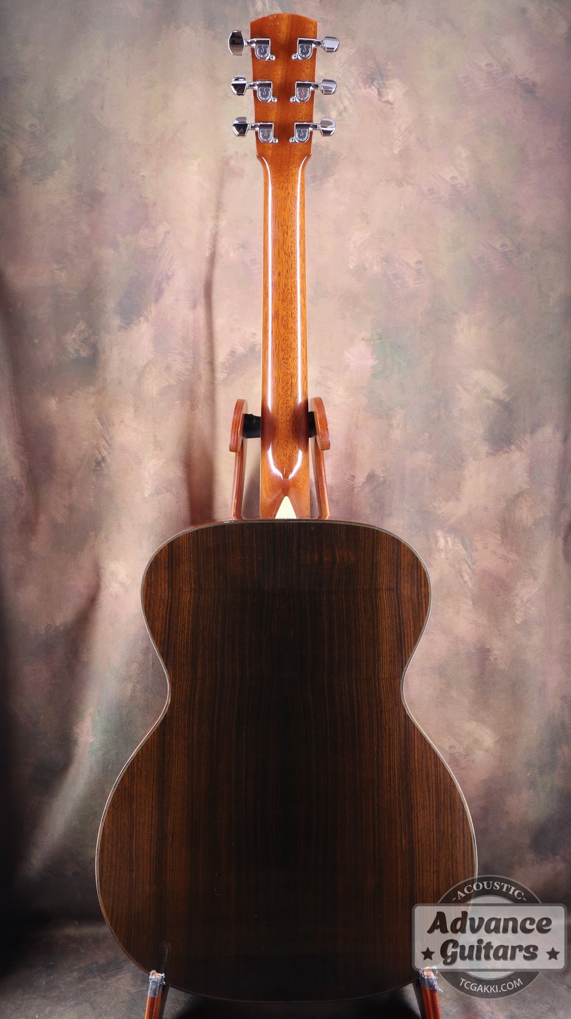 Larrivee 1991年製 OM-09 - TC楽器 - TCGAKKI