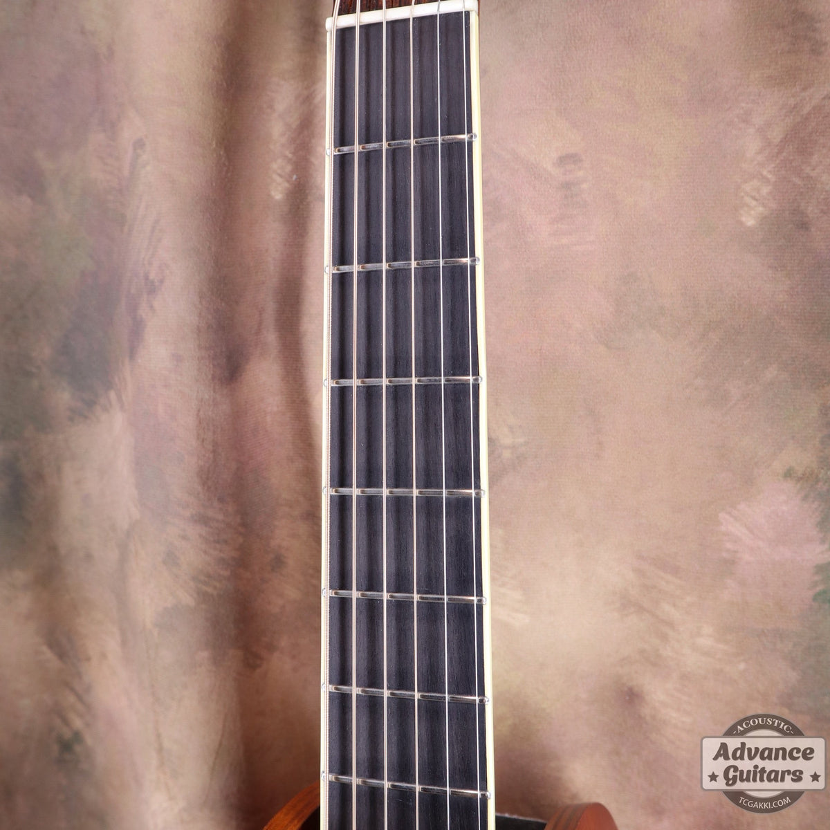 Larrivee 1991年製 OM-09 - TC楽器 - TCGAKKI