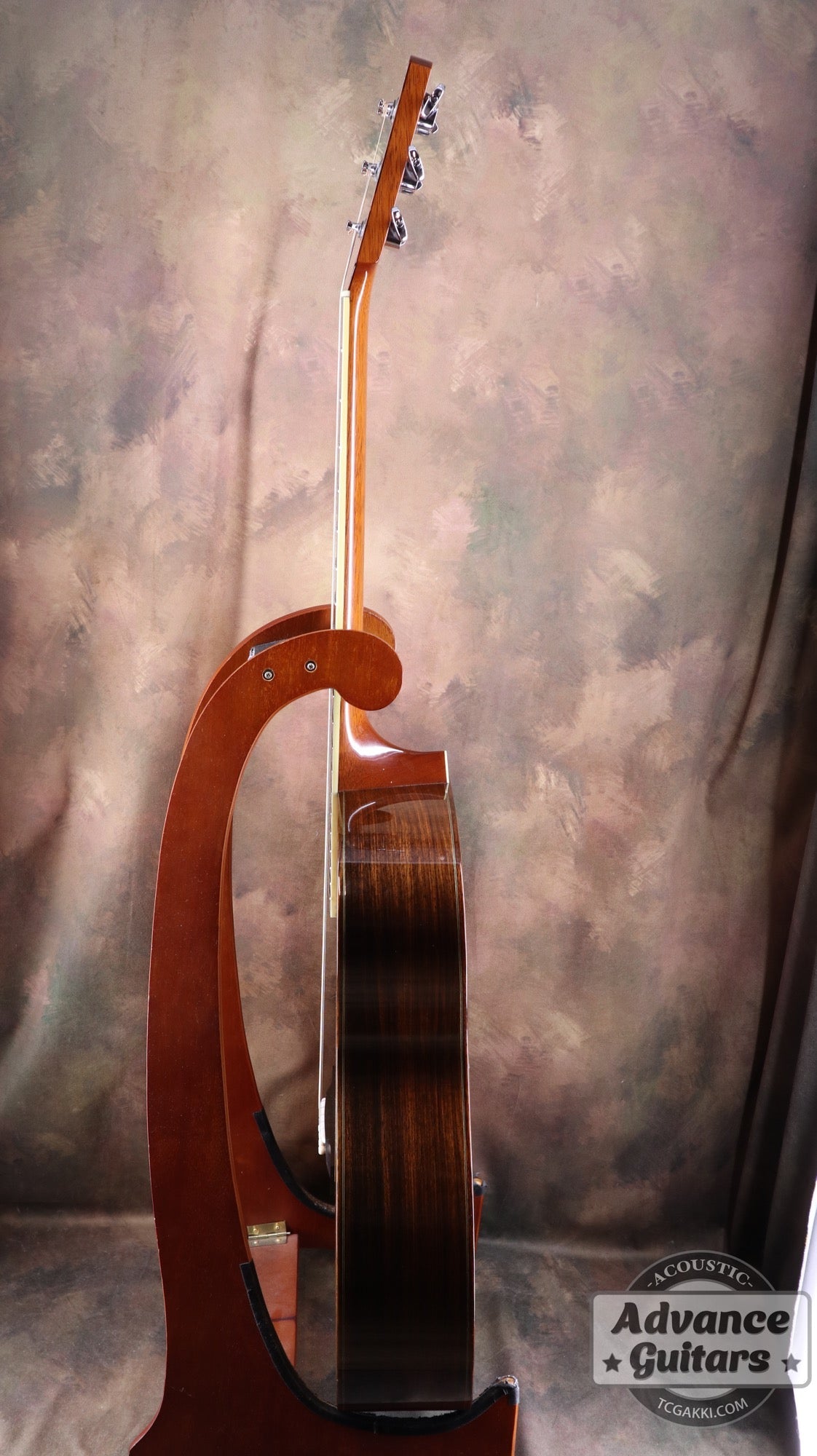 Larrivee 1991年製 OM-09 - TC楽器 - TCGAKKI