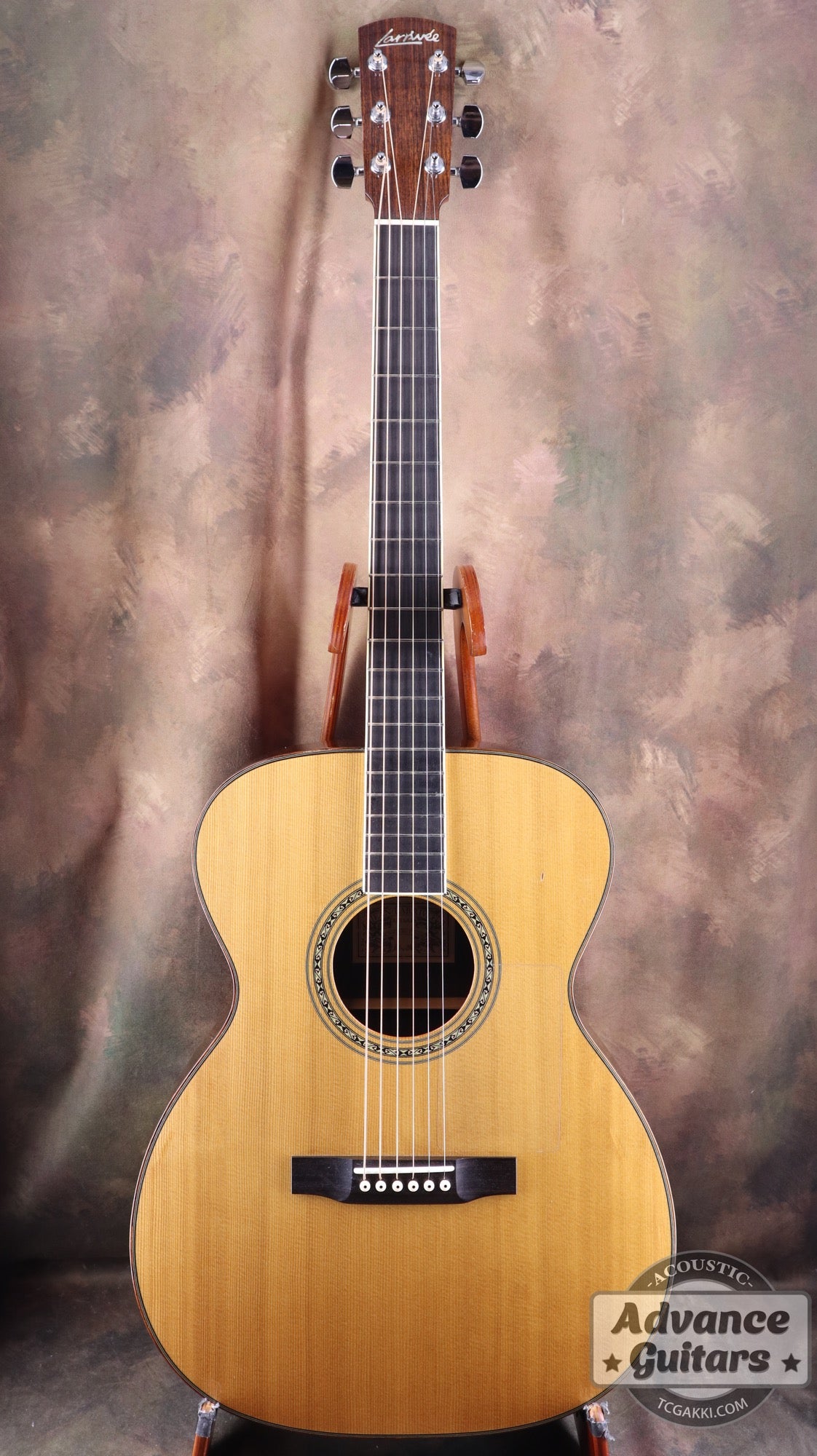 Larrivee 1991年製 OM-09 - TC楽器 - TCGAKKI