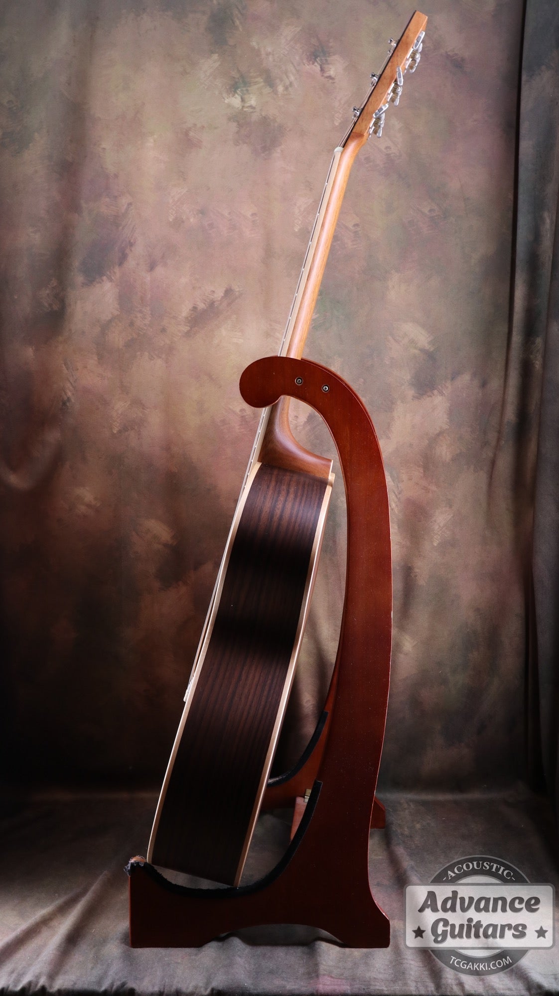 Larrivee 2014年製 OM-40 RE - TC楽器 - TCGAKKI