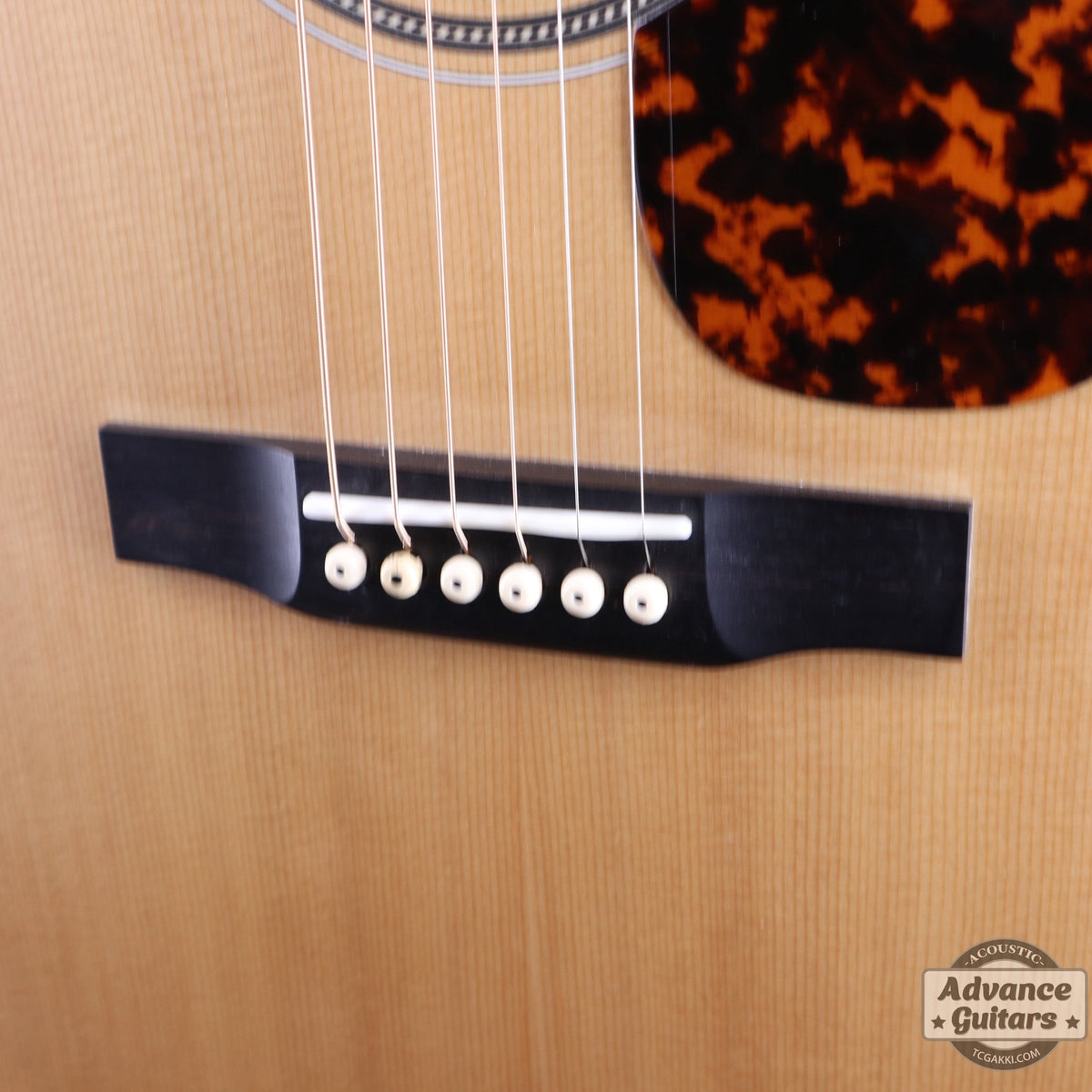 Larrivee 2014年製 OM-40 RE - TC楽器 - TCGAKKI