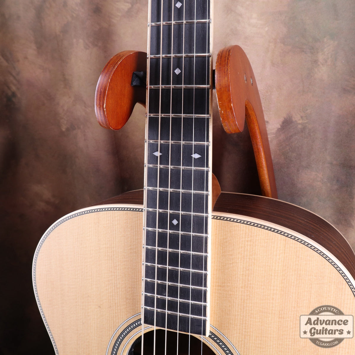 Larrivee 2014年製 OM-40 RE - TC楽器 - TCGAKKI