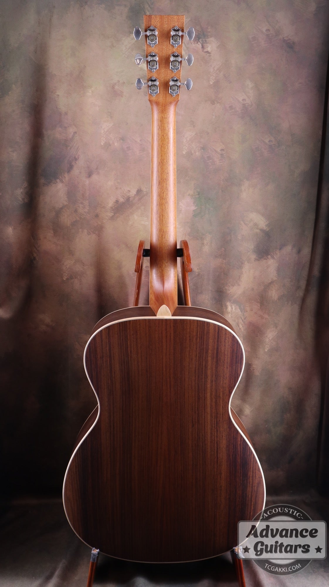 Larrivee 2014年製 OM-40 RE - TC楽器 - TCGAKKI