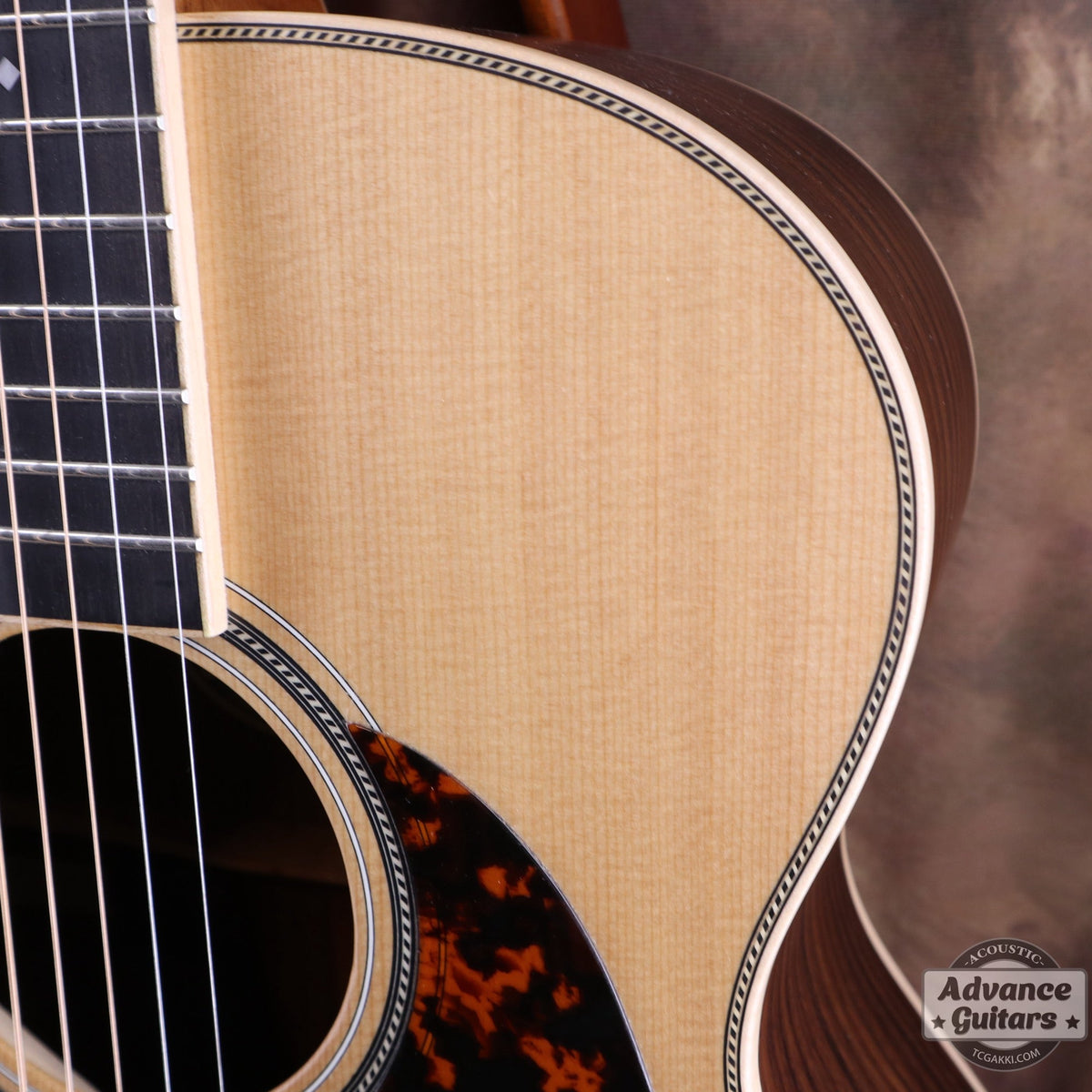 Larrivee 2014年製 OM-40 RE - TC楽器 - TCGAKKI