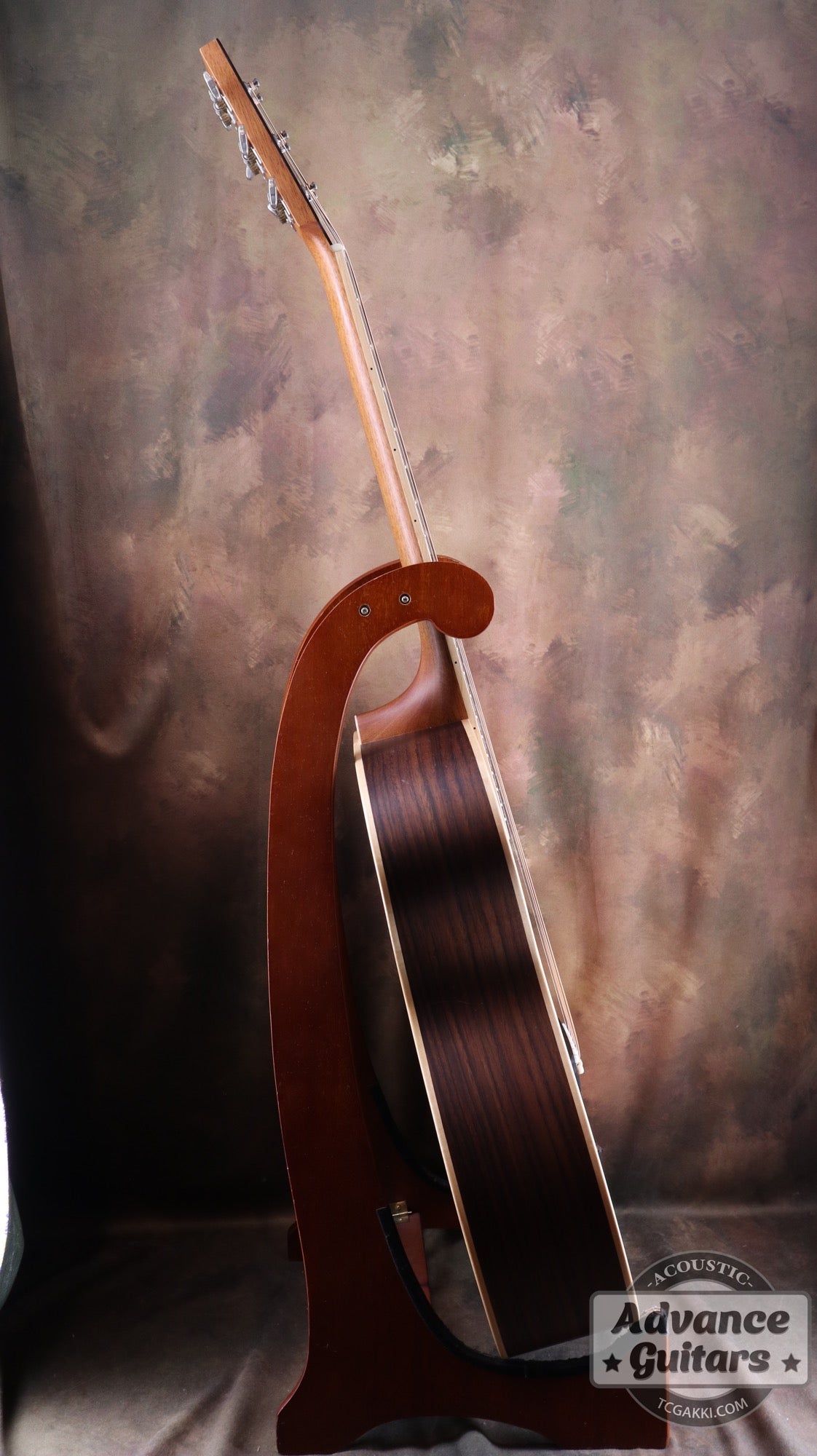 Larrivee 2014年製 OM-40 RE - TC楽器 - TCGAKKI