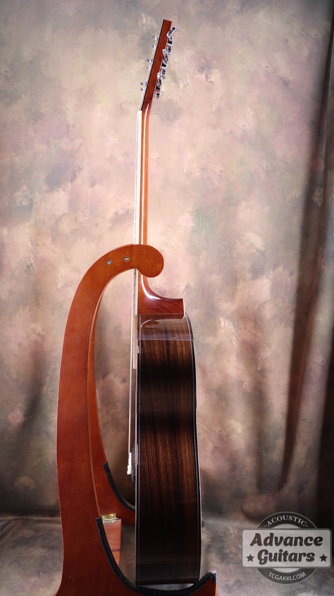 Larrivee 2015年製 OM - 10 Rosewood - TC楽器 - TCGAKKI